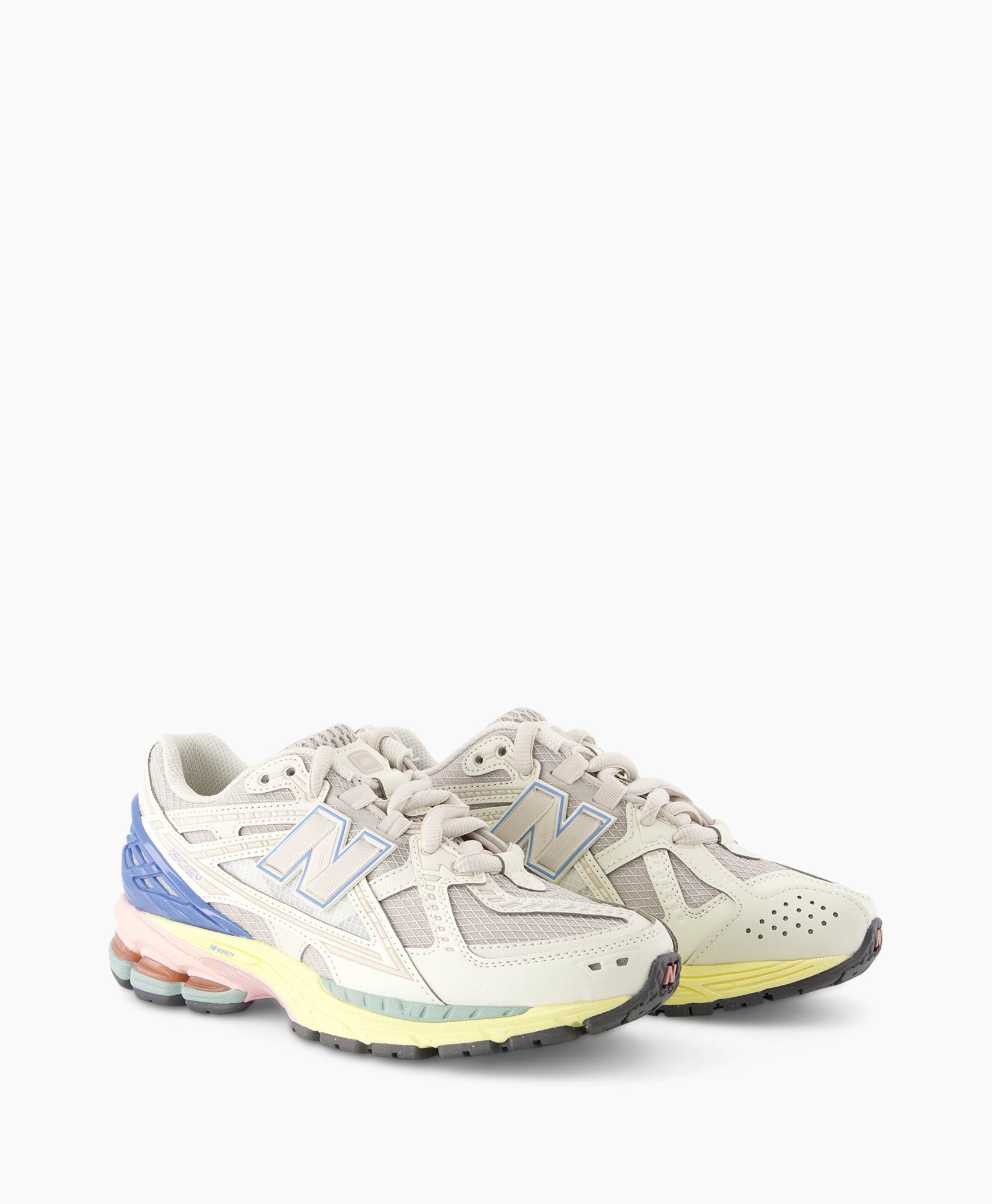 Sneaker 1906 Ecru