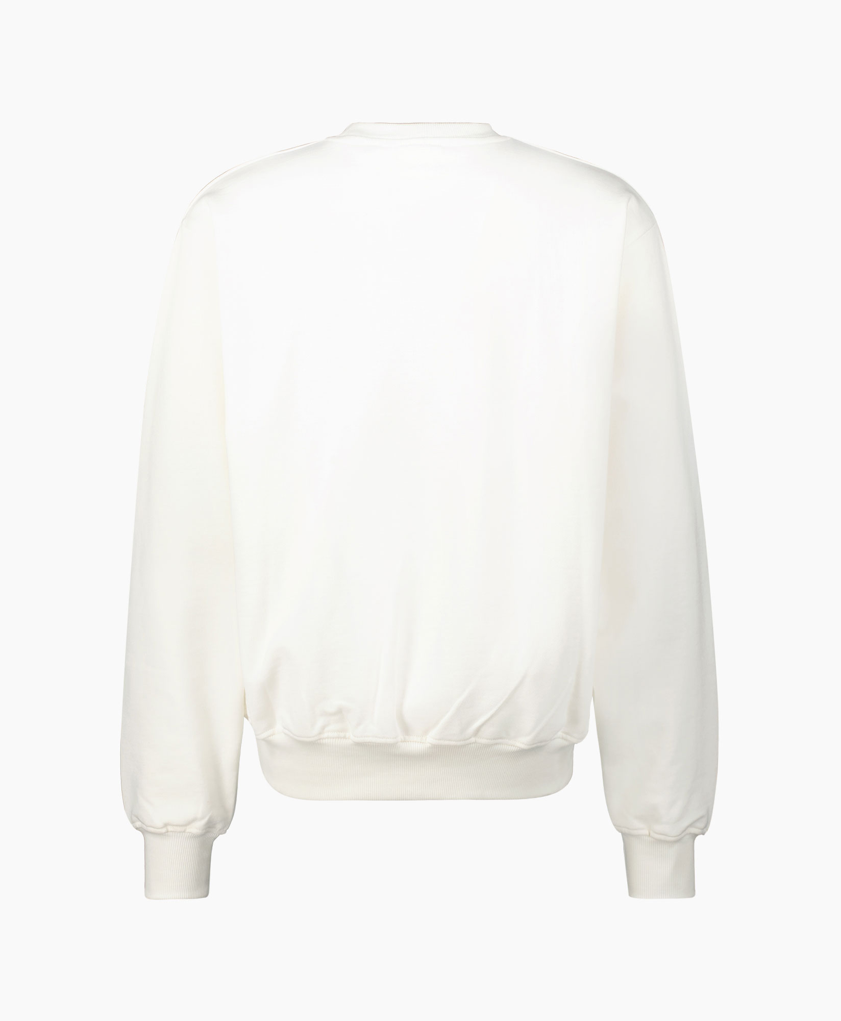 Daily Paper Sweater Palmiro Off White