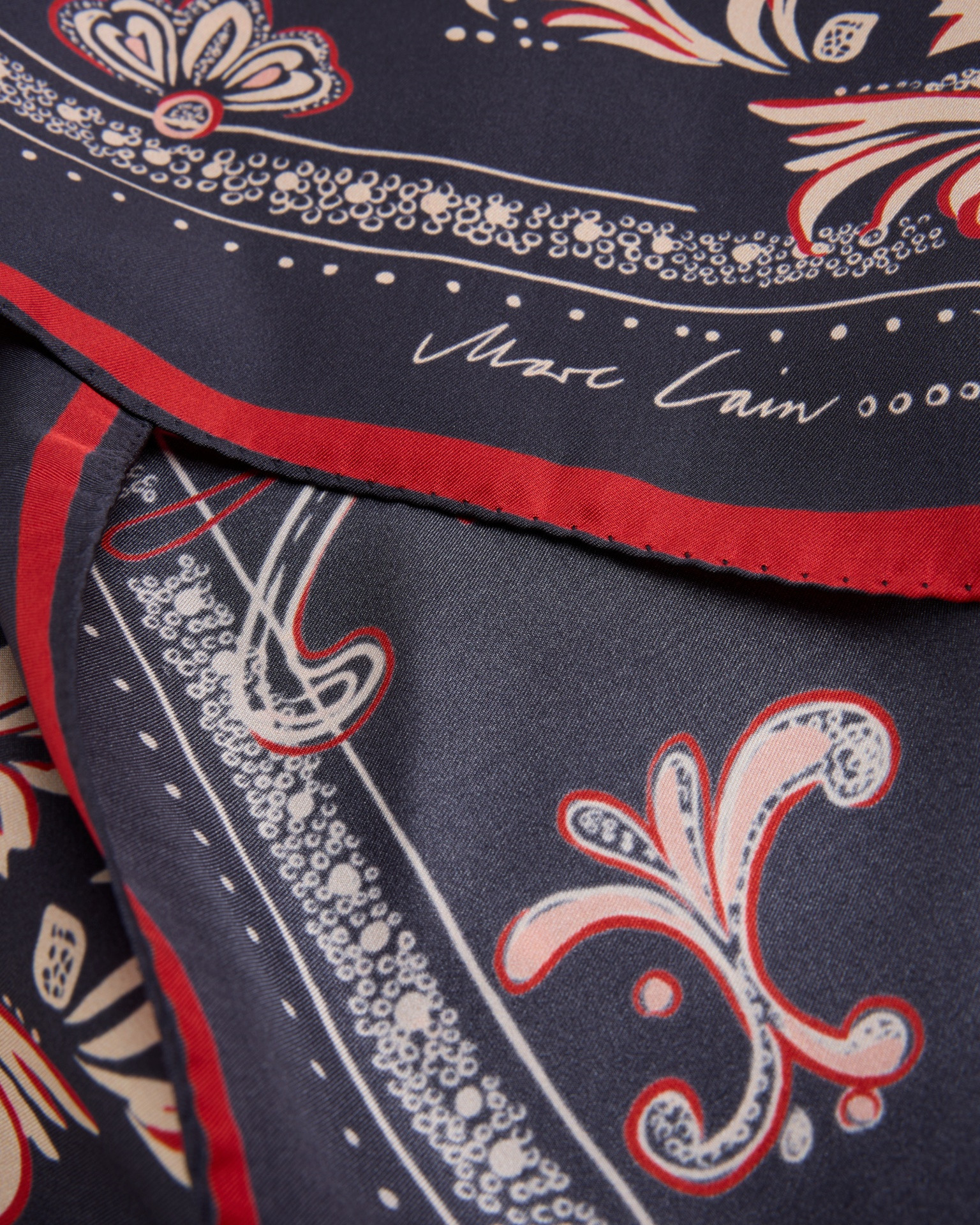 Sjaal Ac B1.05 Z12 Petrol