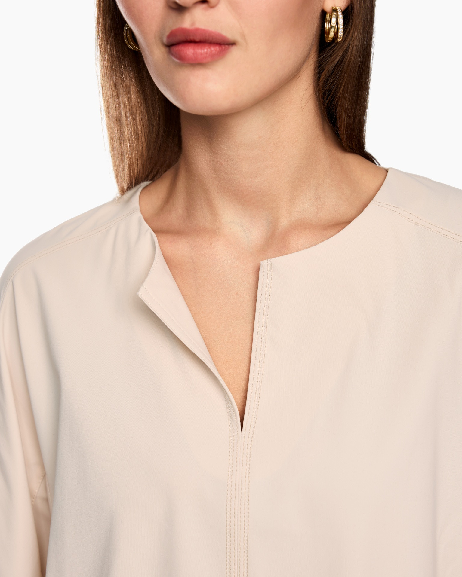 Blouse, Volwassene, Vrouwelijk, Persoon, Vrouw