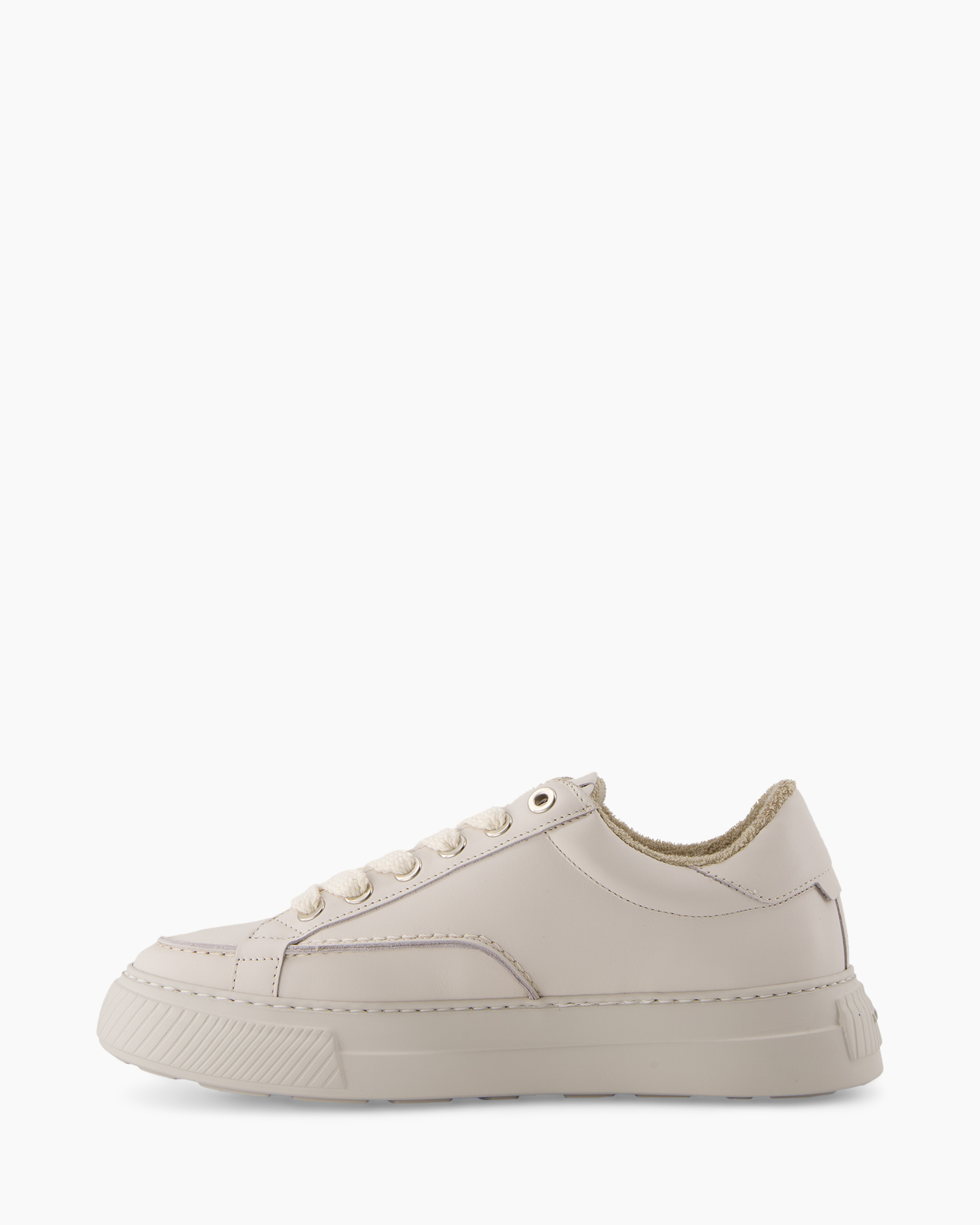 Sneaker Caldera Tora Beige