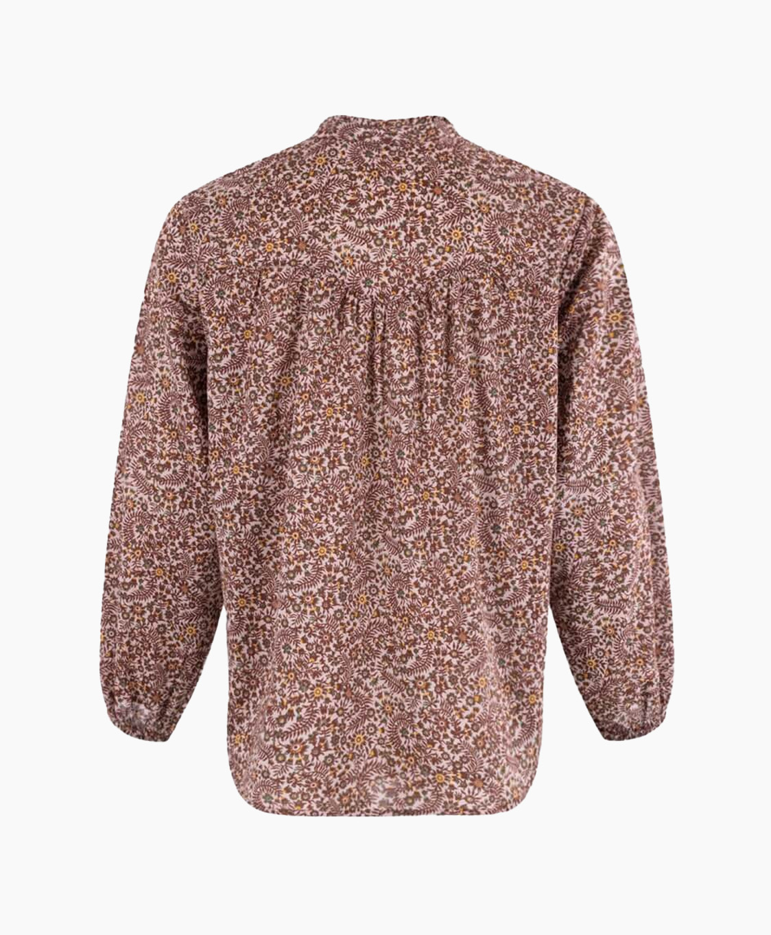 Anna Van Toor Blouse 26a05-03069a Diversen