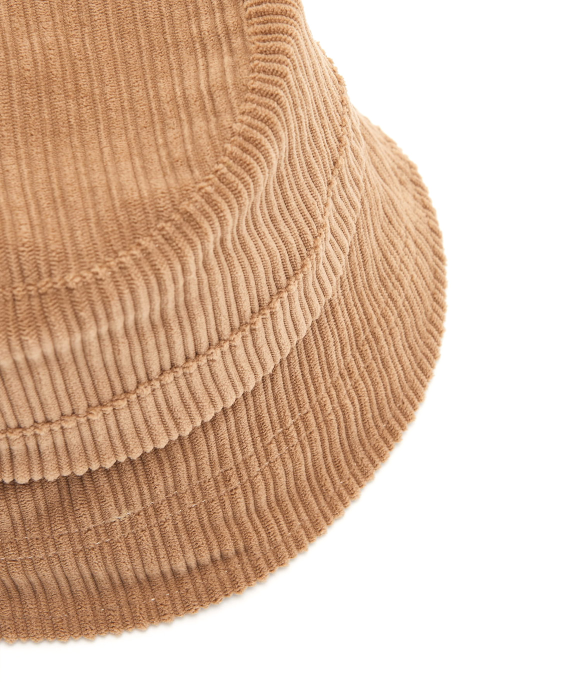 Opus Hoed/pet Ajaspi Hat Bruin