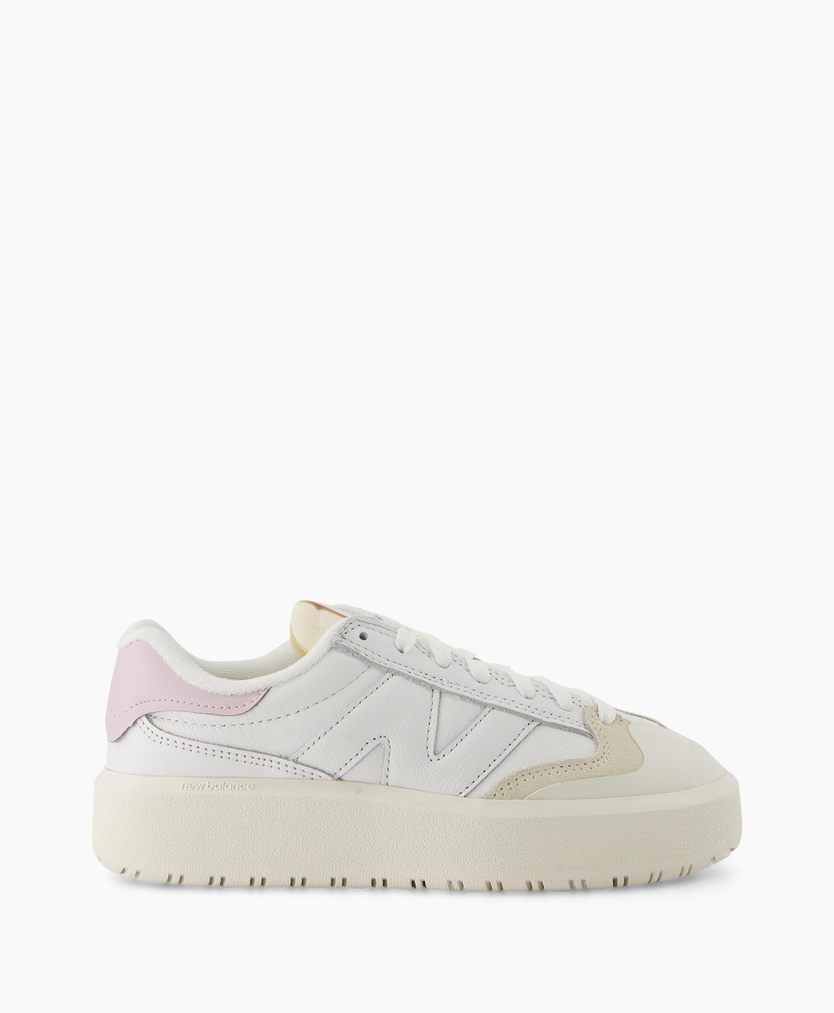 New Balance Sneaker Ct302sp Pink