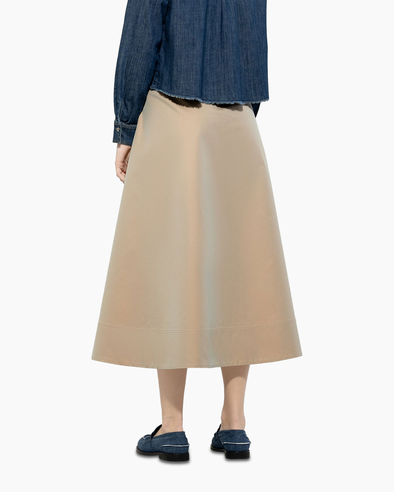 Rok 518263/4157-0 Taupe