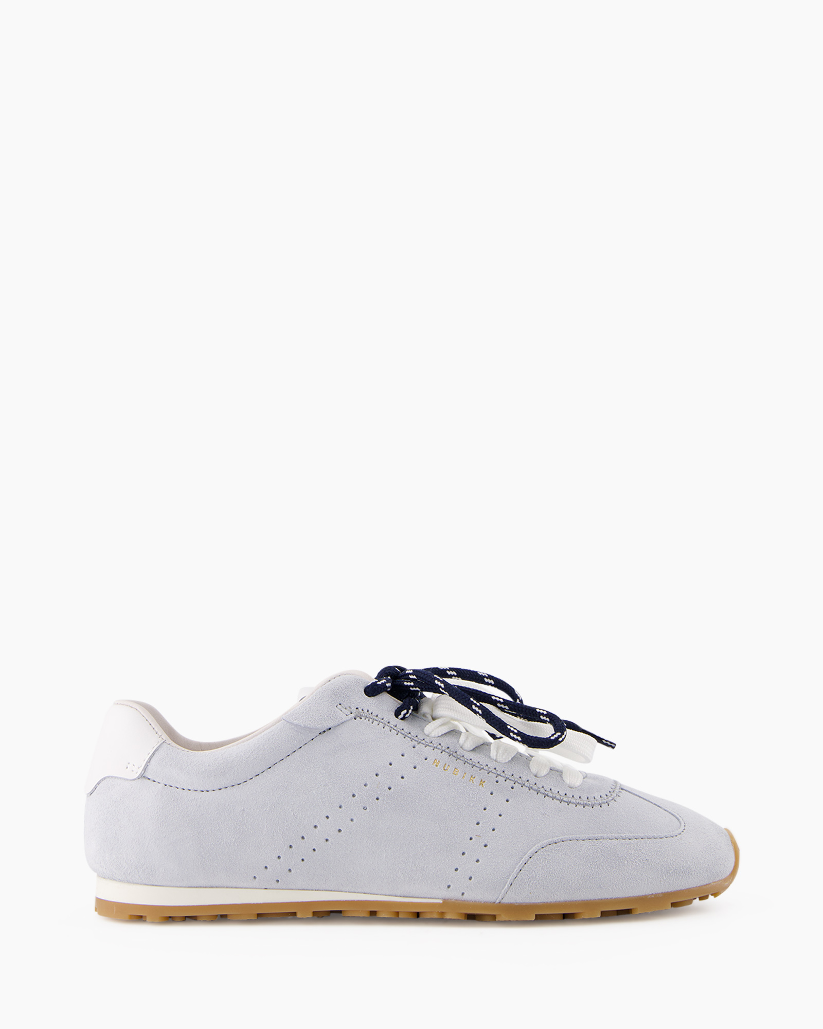 Sneaker Billy Lou Licht Blauw