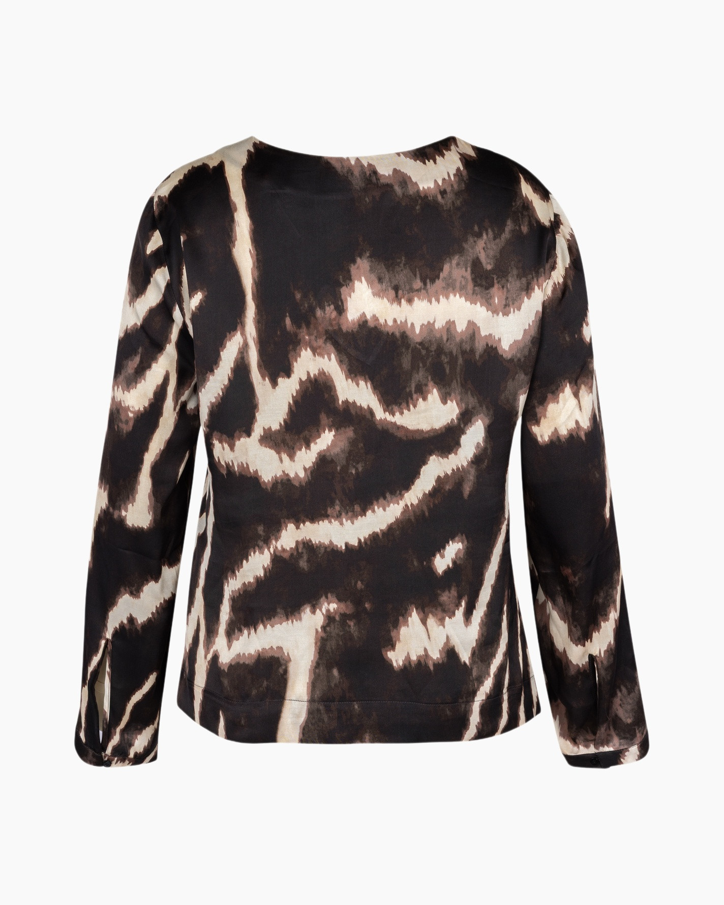 Kleding, Lange mouwen, Mouw, Zebra, Trui