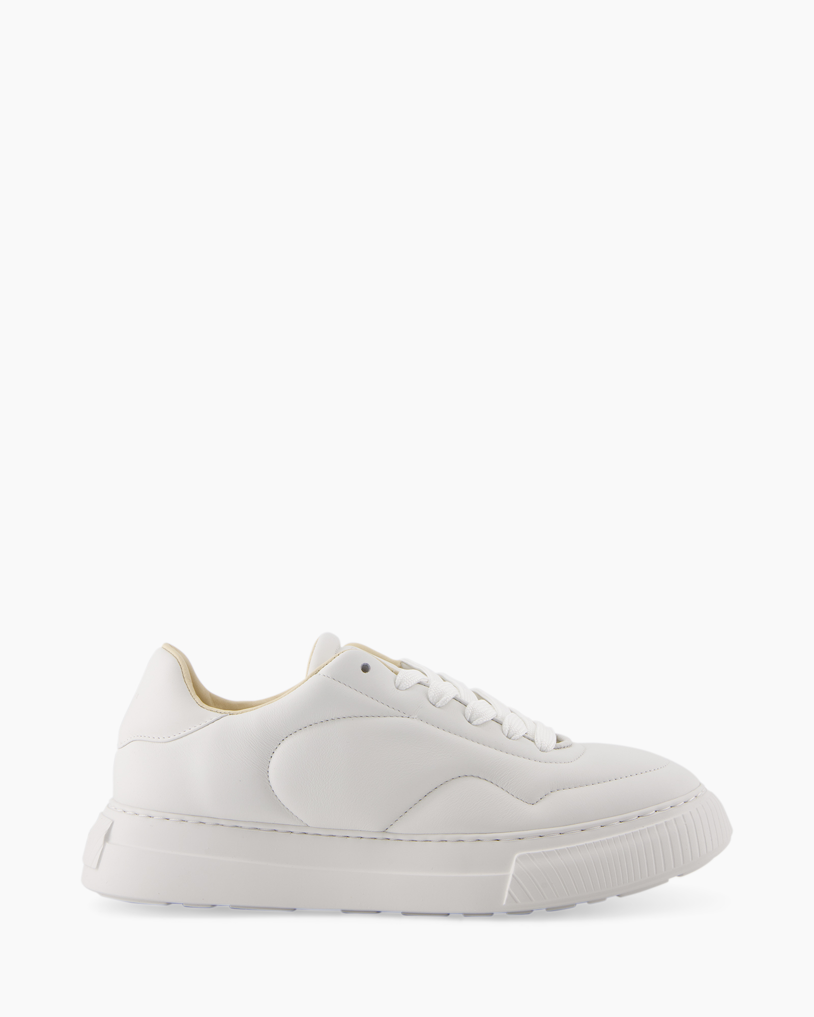 Sneaker Caldera Rush Wit