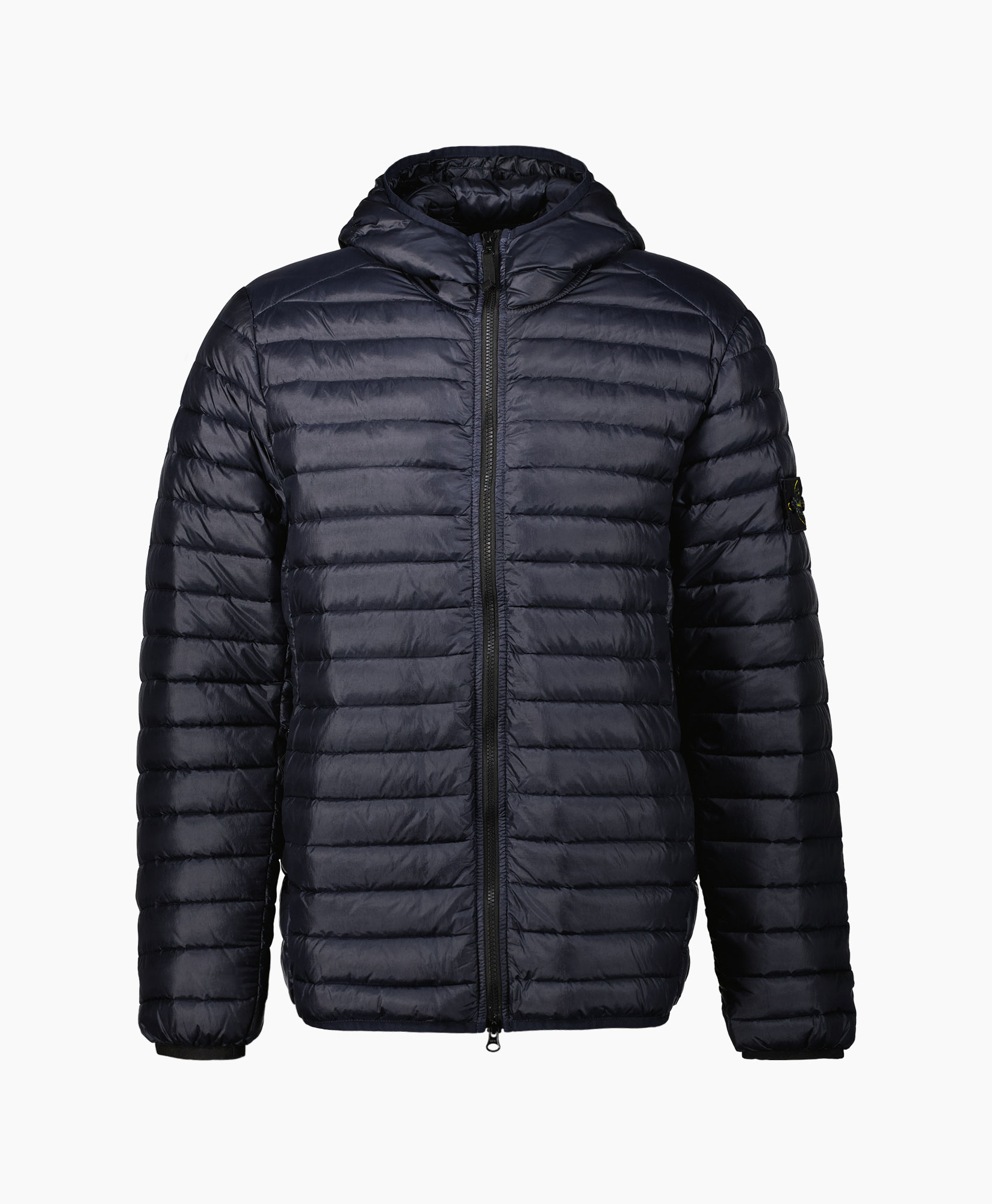 Stone Island Jack 40324 Donker Blauw