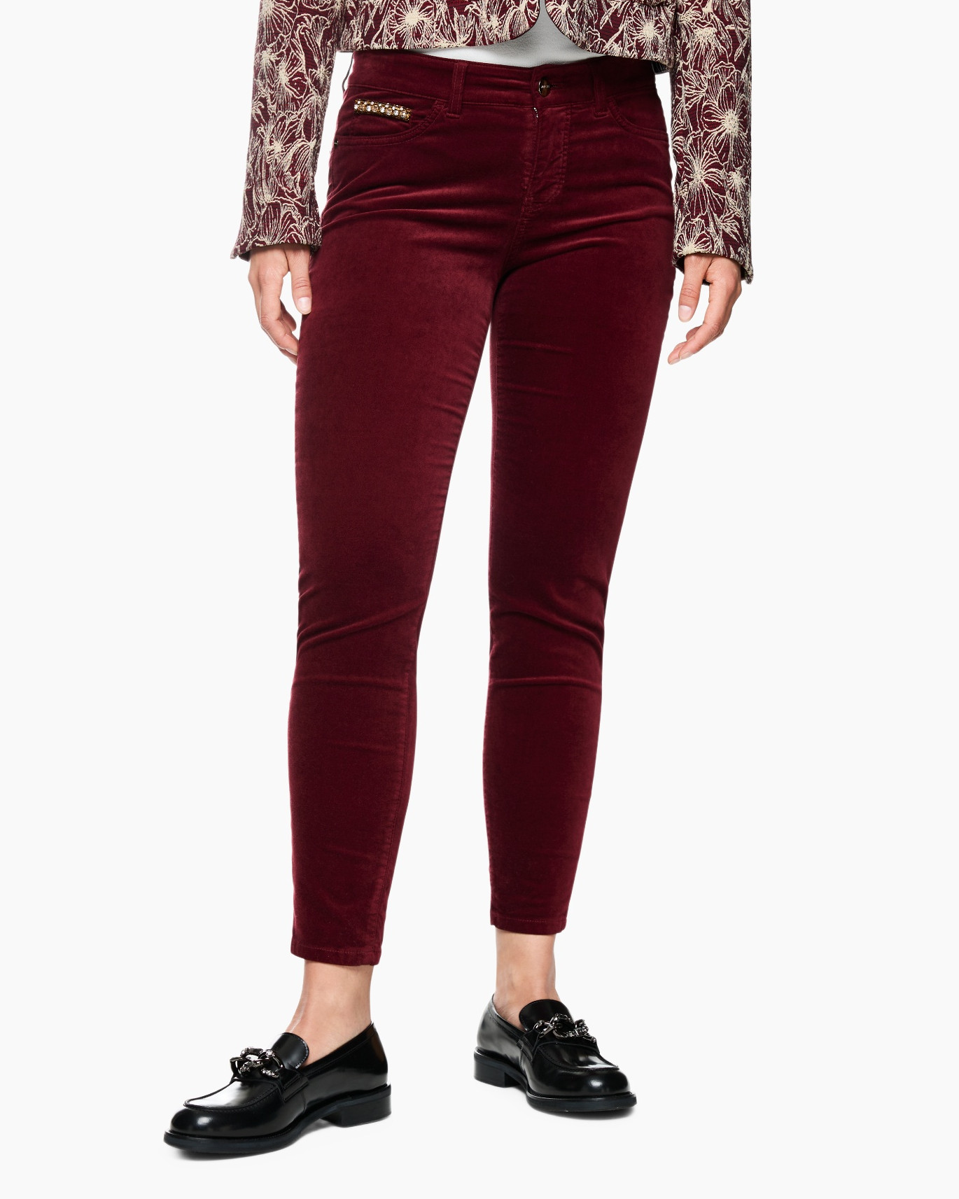 Broek Zc 81.02 W48 Diverse