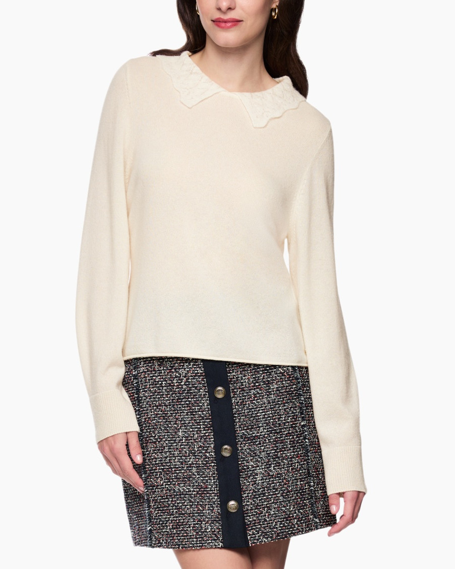 Trui Ac 41.01 M68 Off White