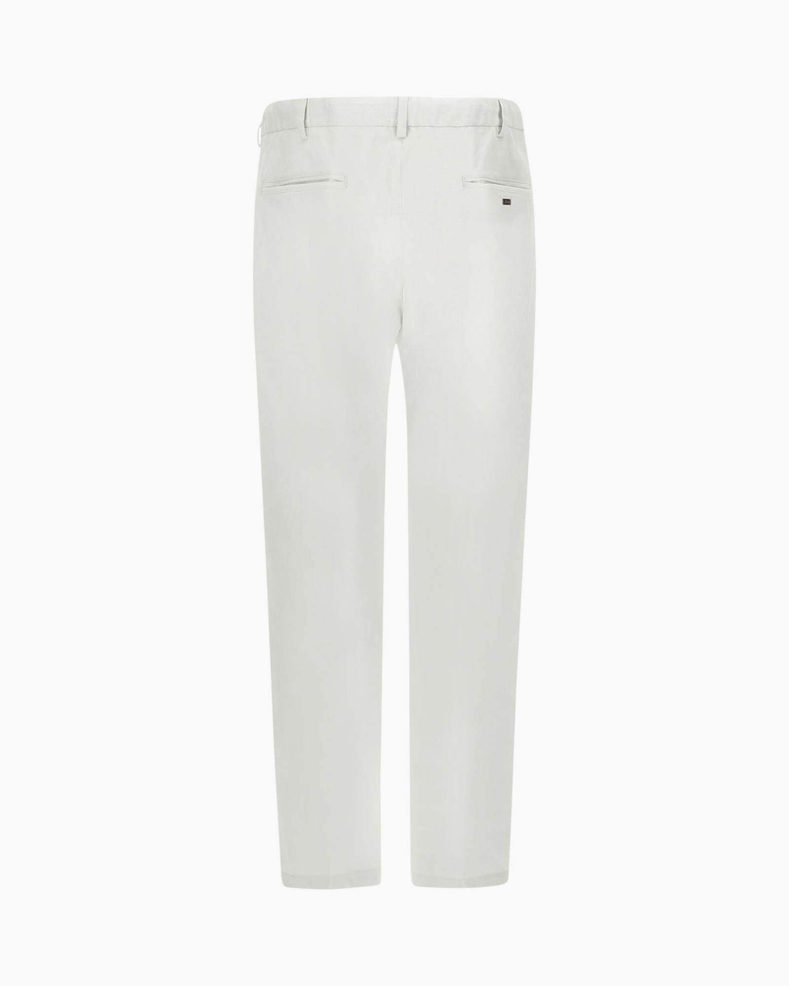 Broek Woven Wit