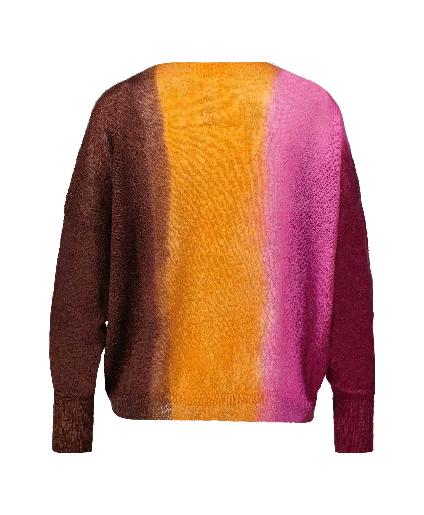 Liviana Conti  Pullover F2wd60 Pink