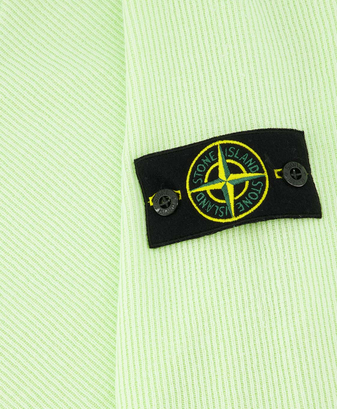 Stone Island Pullover 65656 licht groen