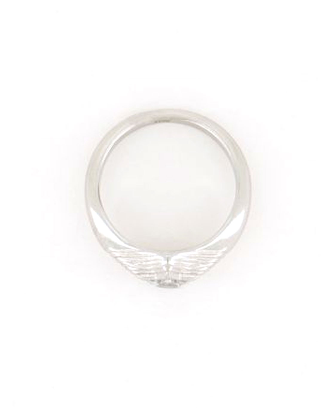 My Jewellery Ring Mj05836 Zilver