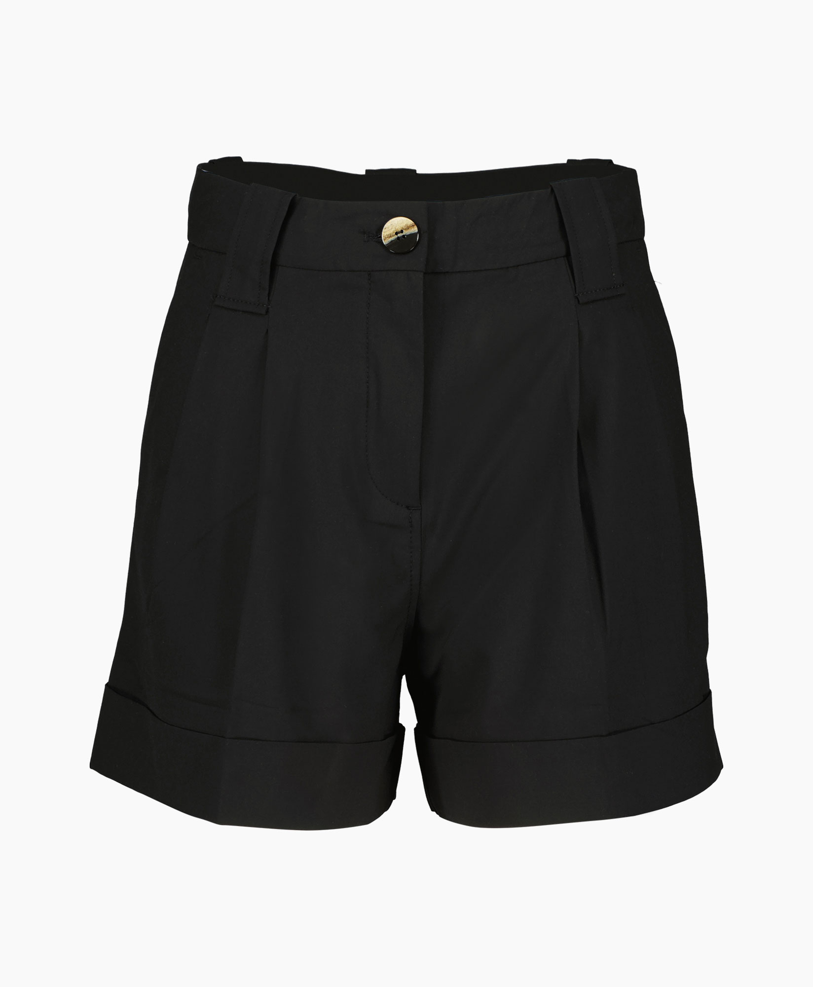 Ganni Korte Broek F7768 Diversen
