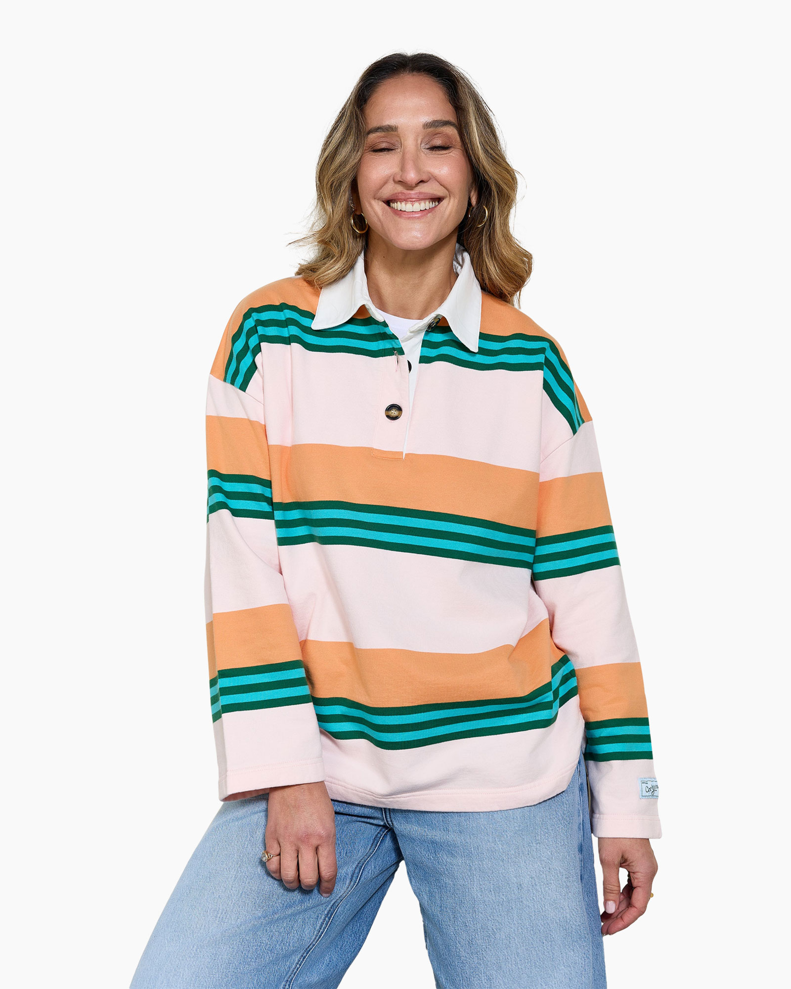 Shirt, Lange mouwen, Volwassene, Persoon, Vrouw