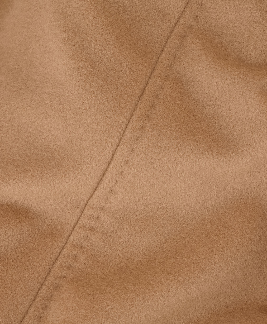 Maxmara Jas 10180129699 Bruin
