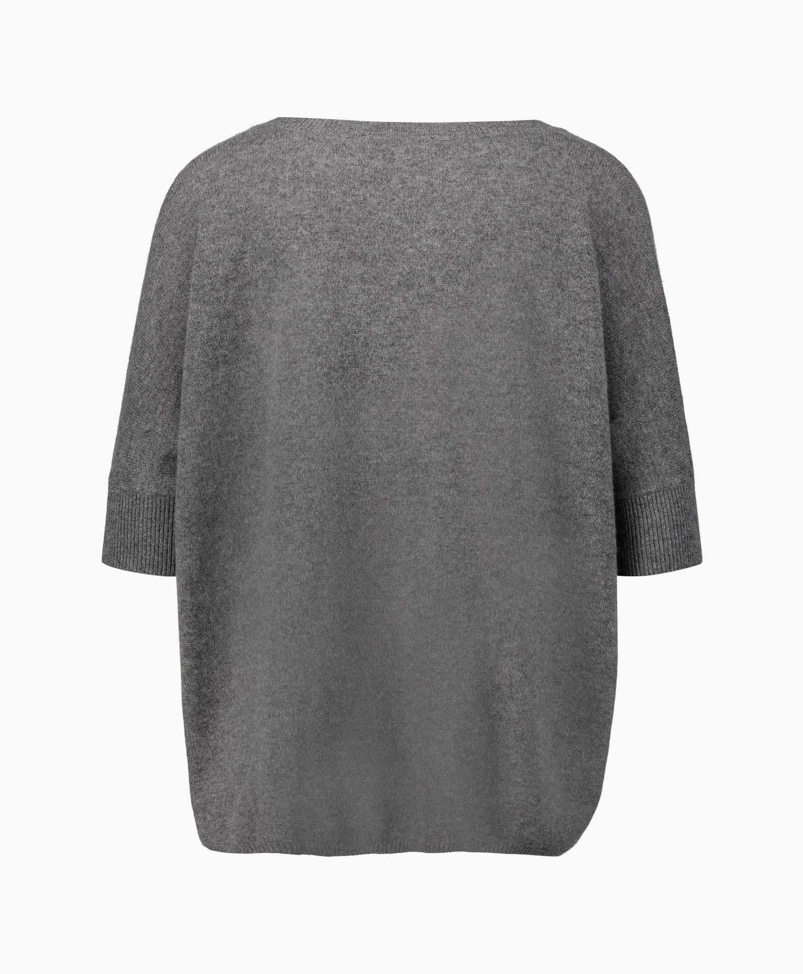 Absolut Cashmere Pullover Kate Grijs