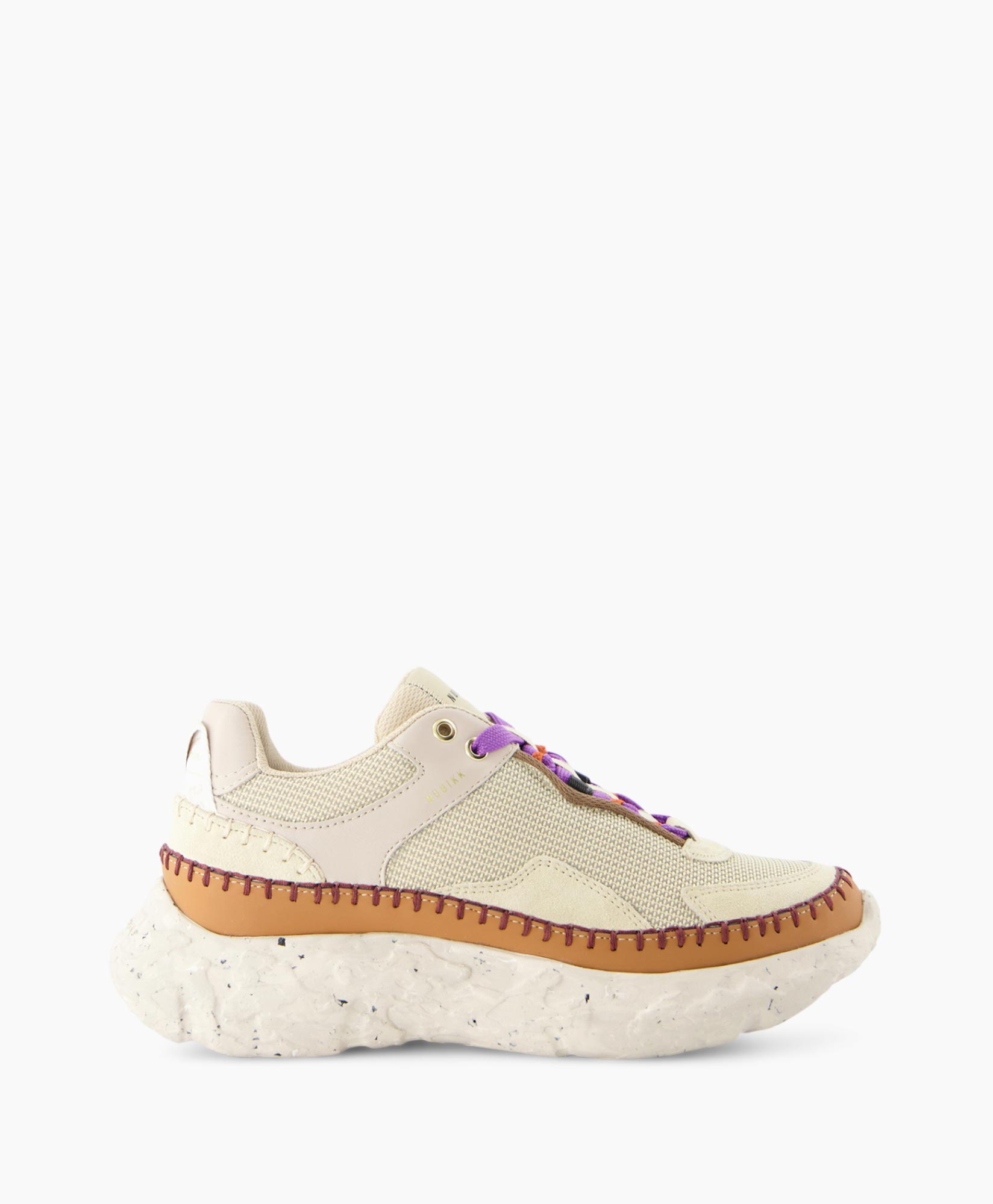 Nubikk Sneaker Ross Riviera Beige