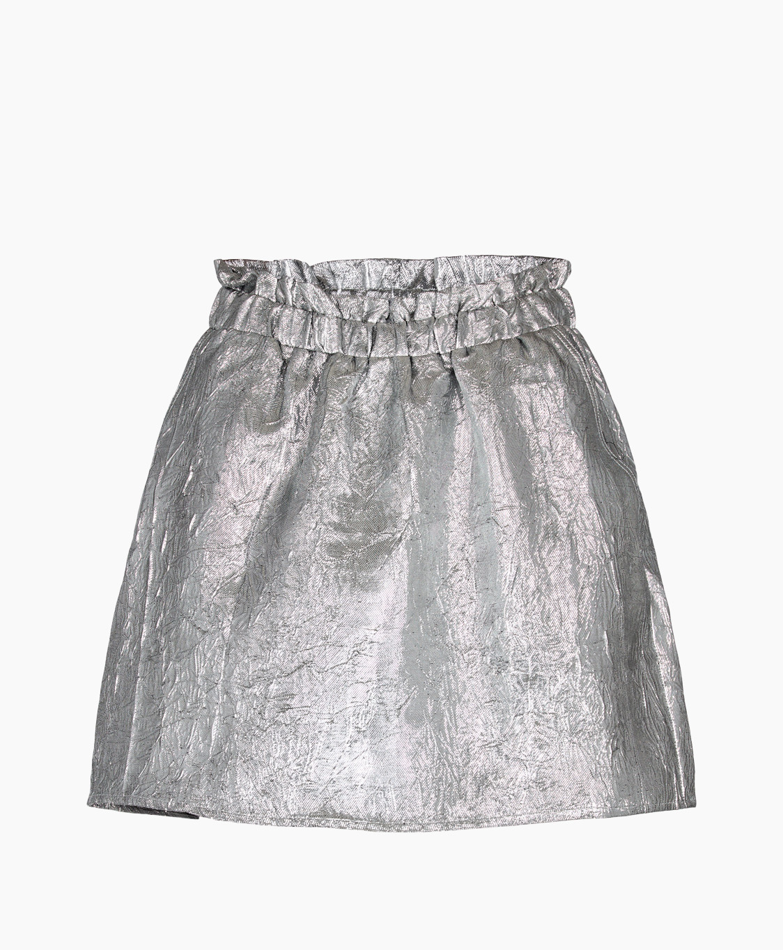 Co'couture Rok 34047 Zilver