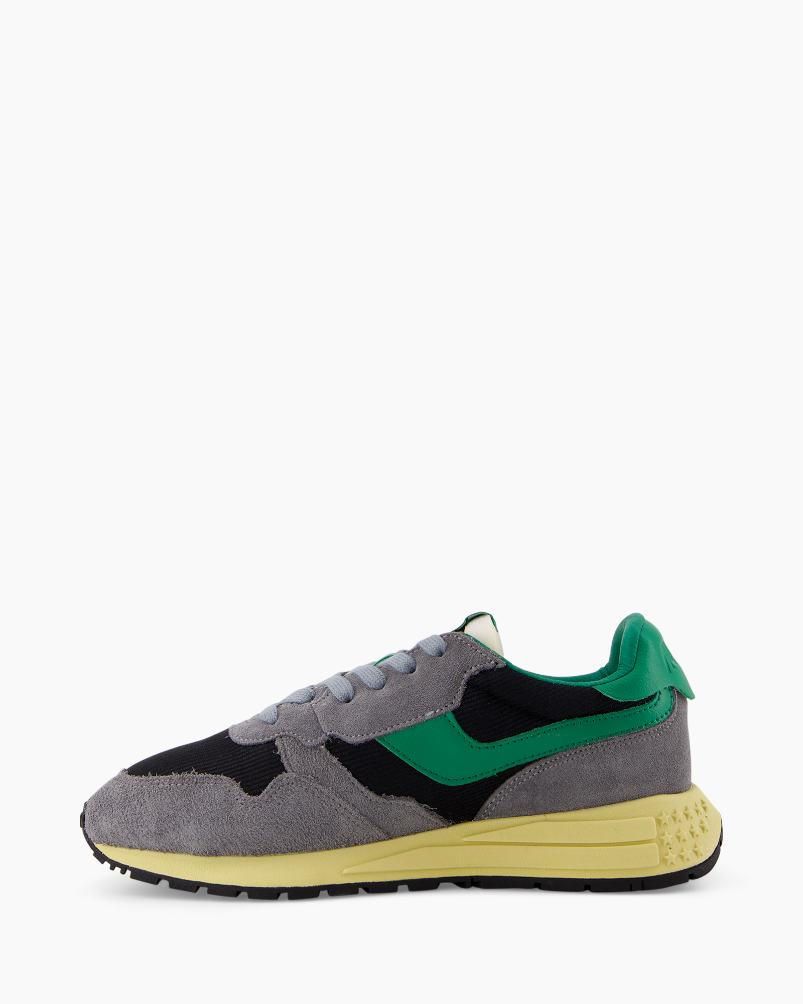 Sneaker Reelwind Low Blauw