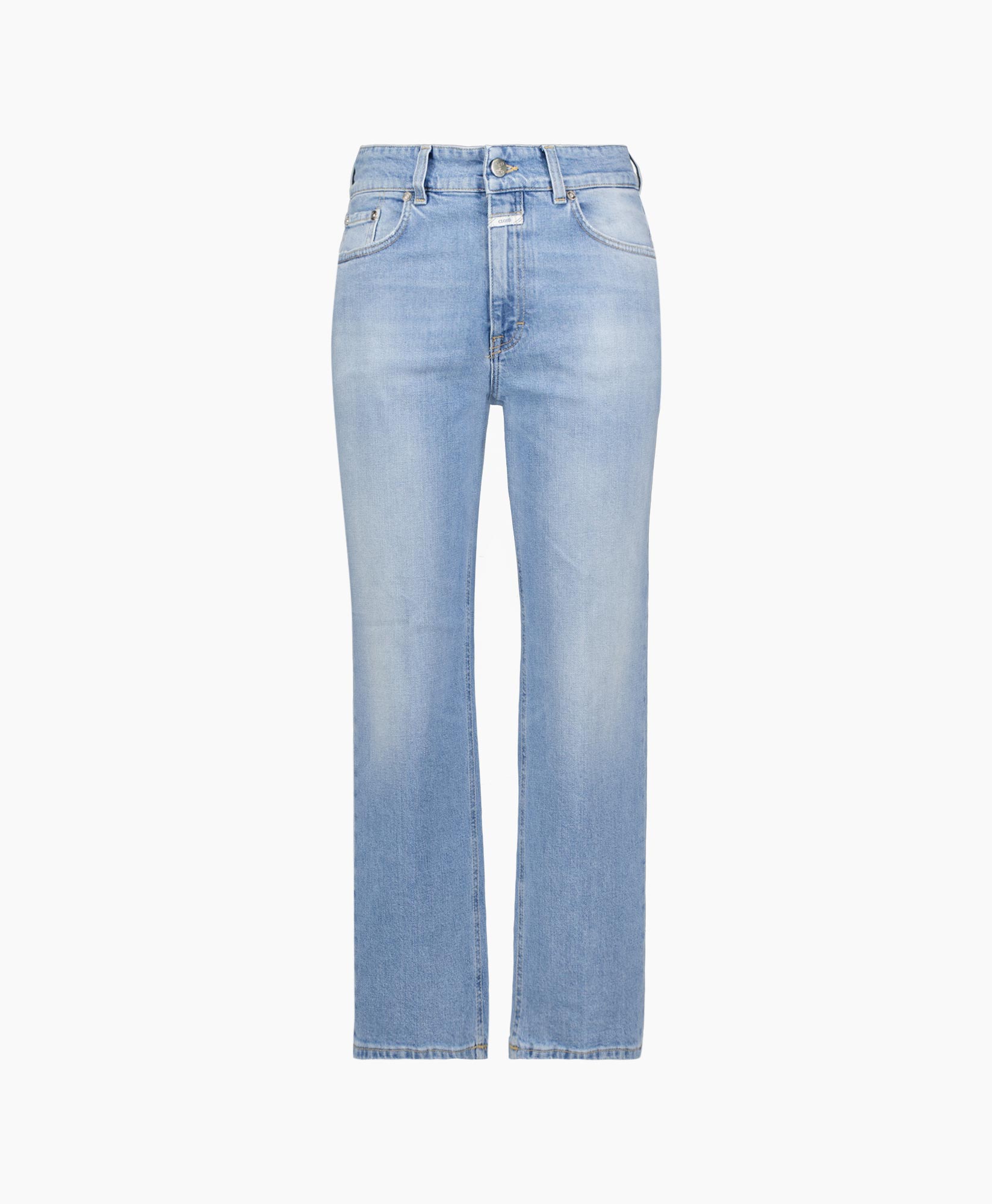 Closed Jeans Milo Blauw