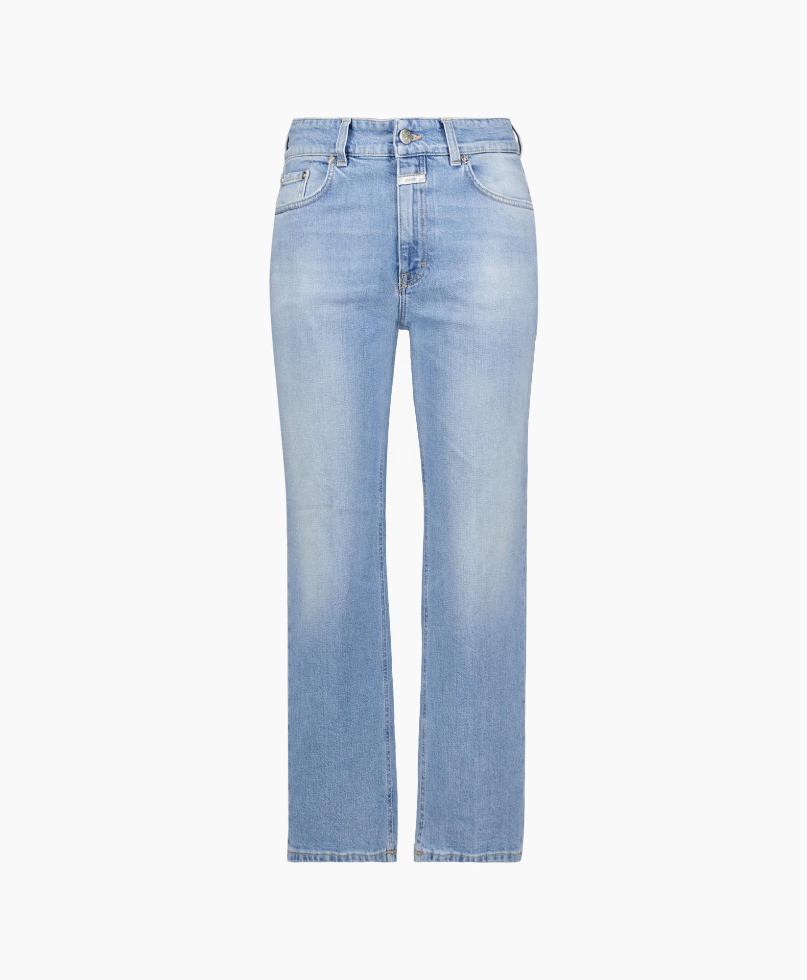 Jeans Milo Blauw