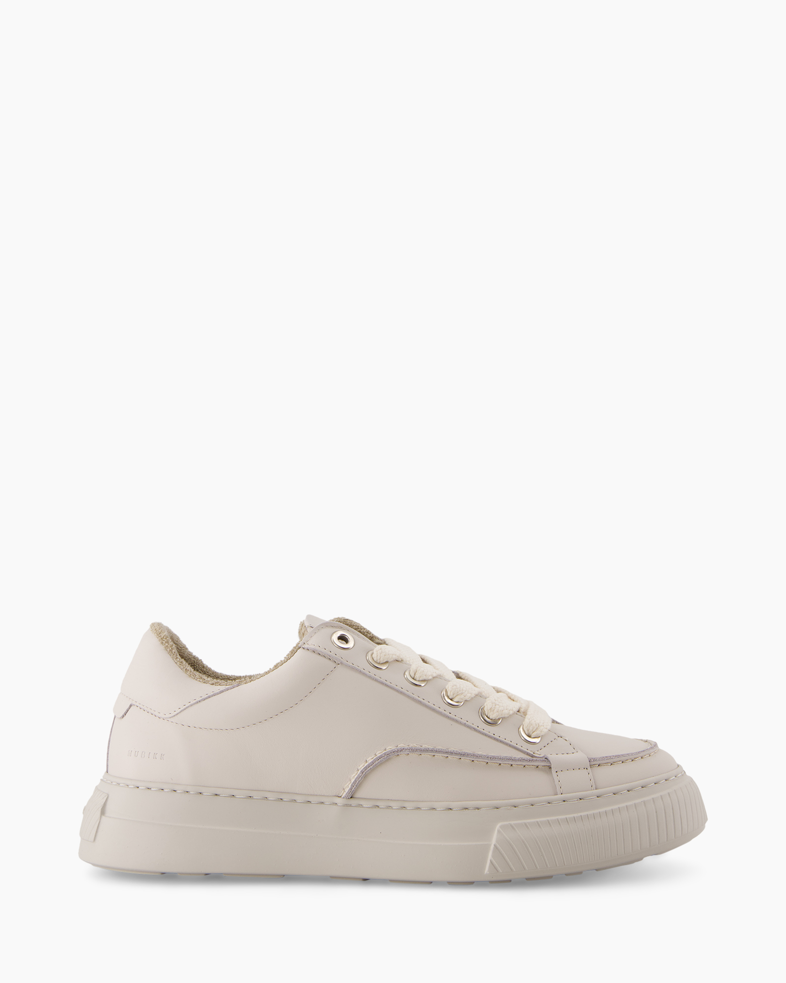 Sneaker Caldera Tora Beige