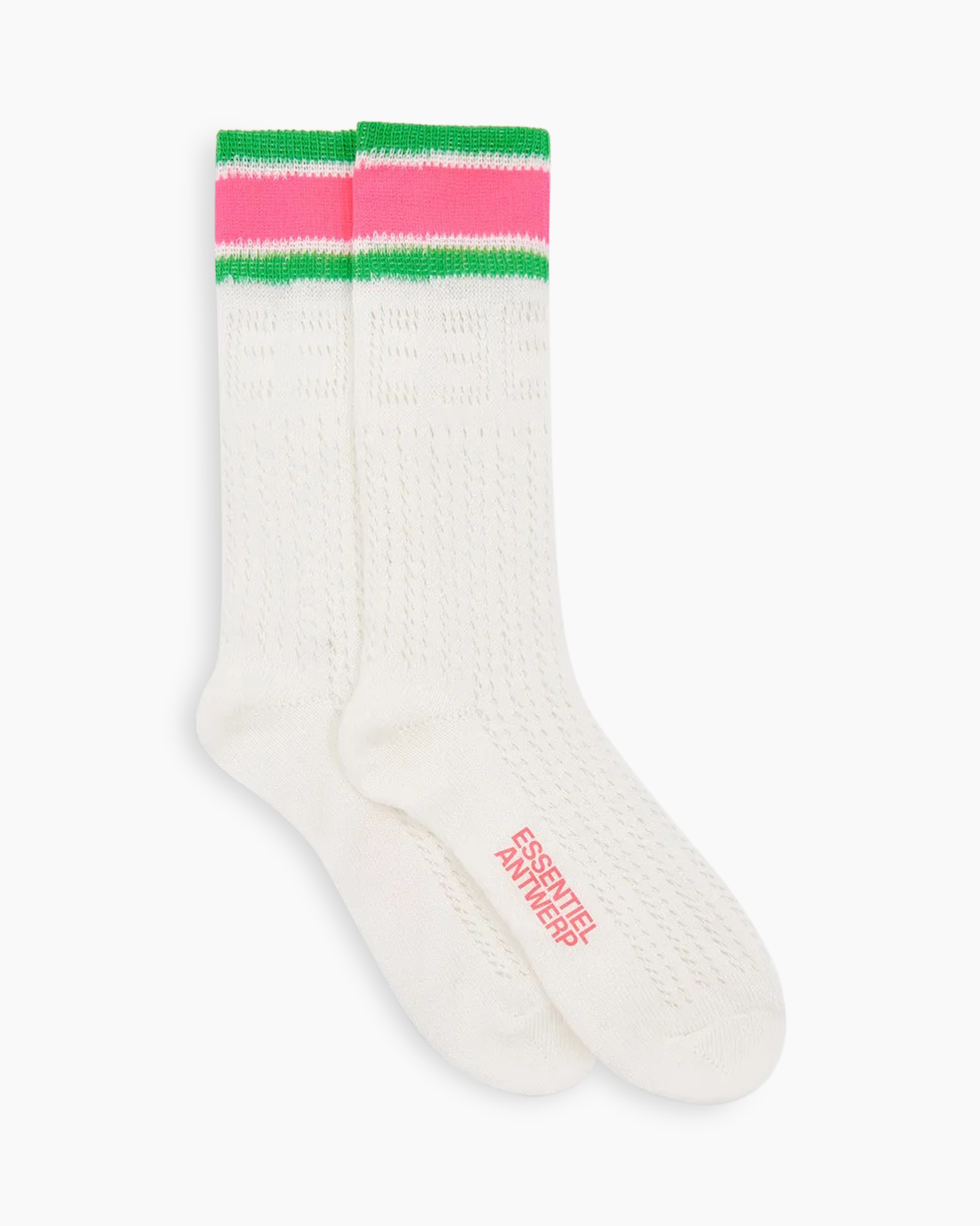 Sokken Hitaly Off White