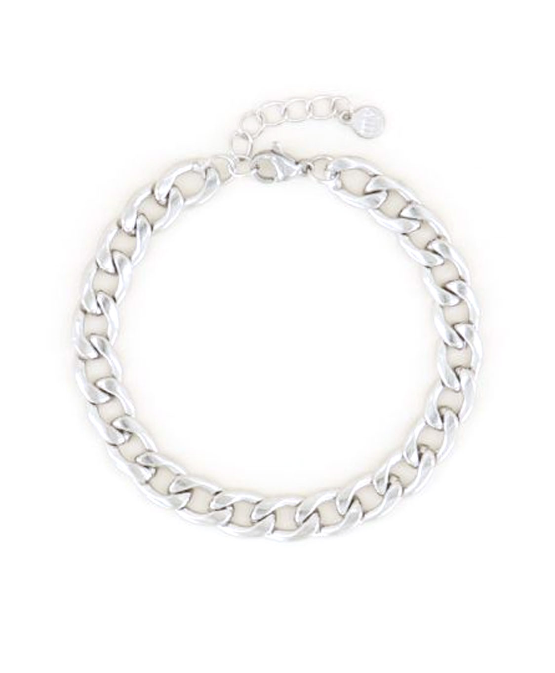 My Jewellery Armband Mj03697 Zilver
