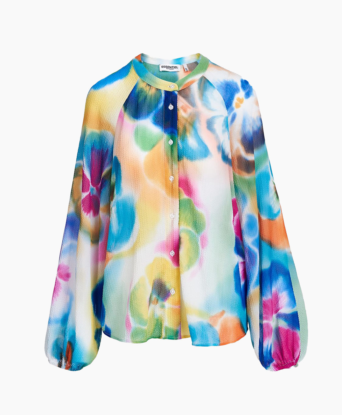 Essentiel Blouse Debonair Off White