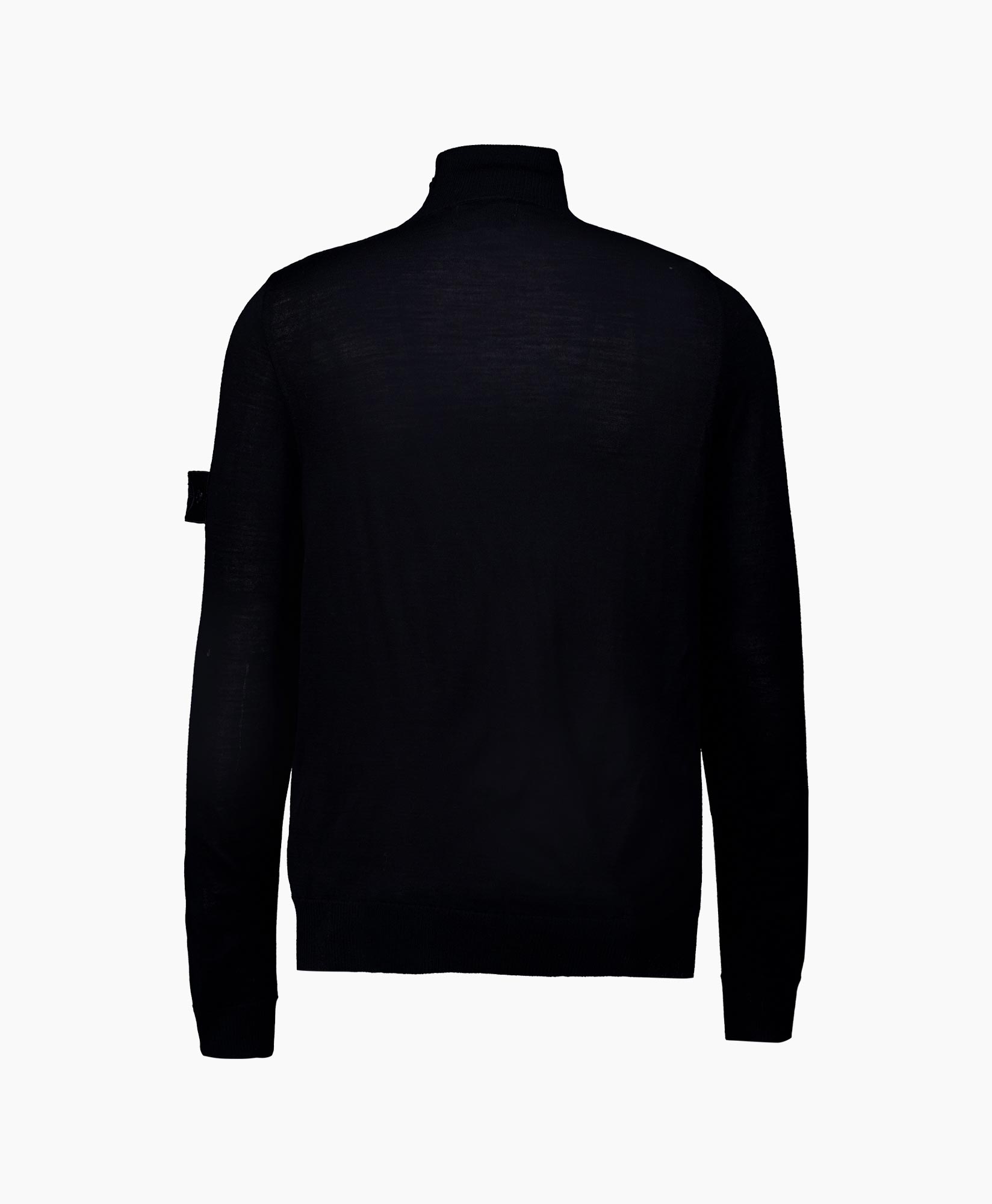 Stone Island Ghost Pullover 565fc Donker Blauw