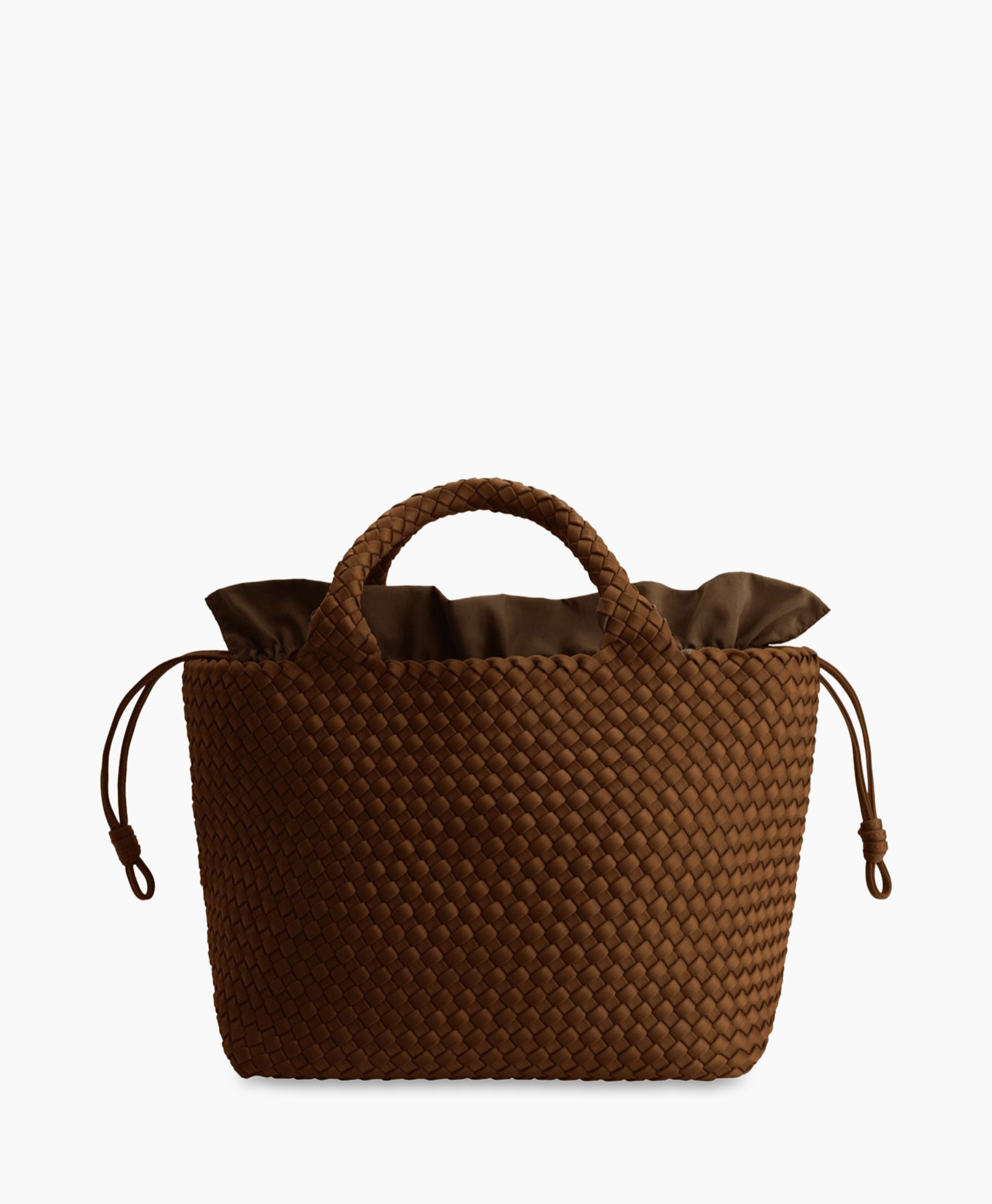 Shopper Medium midden bruin