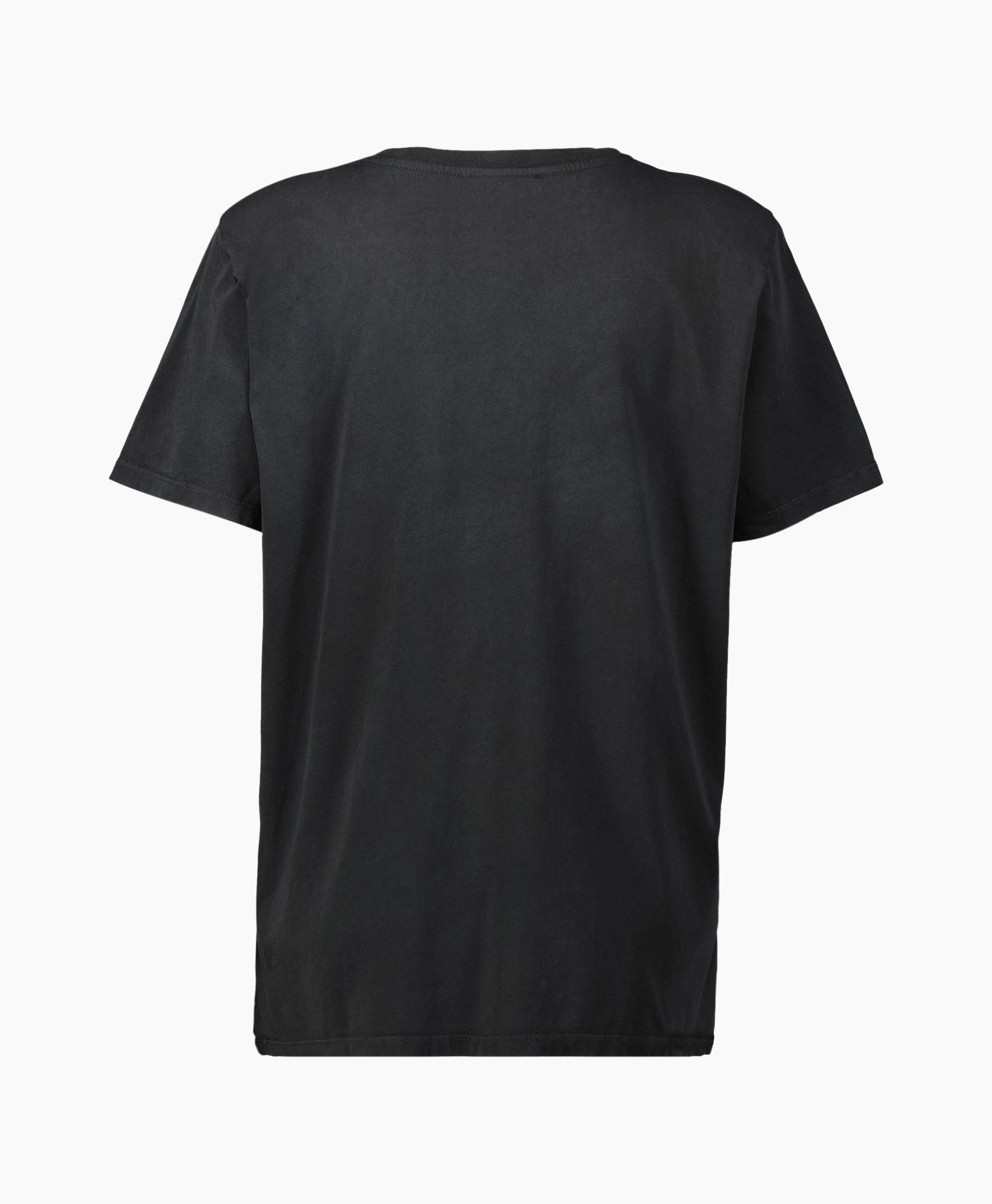 Alix The Label T-shirt 2302892020 Zwart