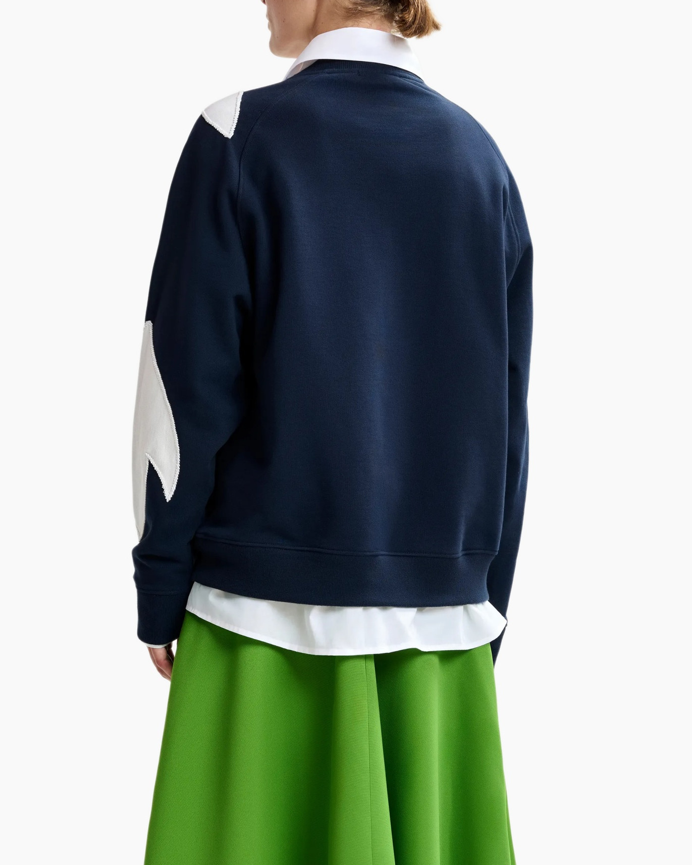 Lange mouwen, Trui, Sweatshirt, Persoon, Vrouw