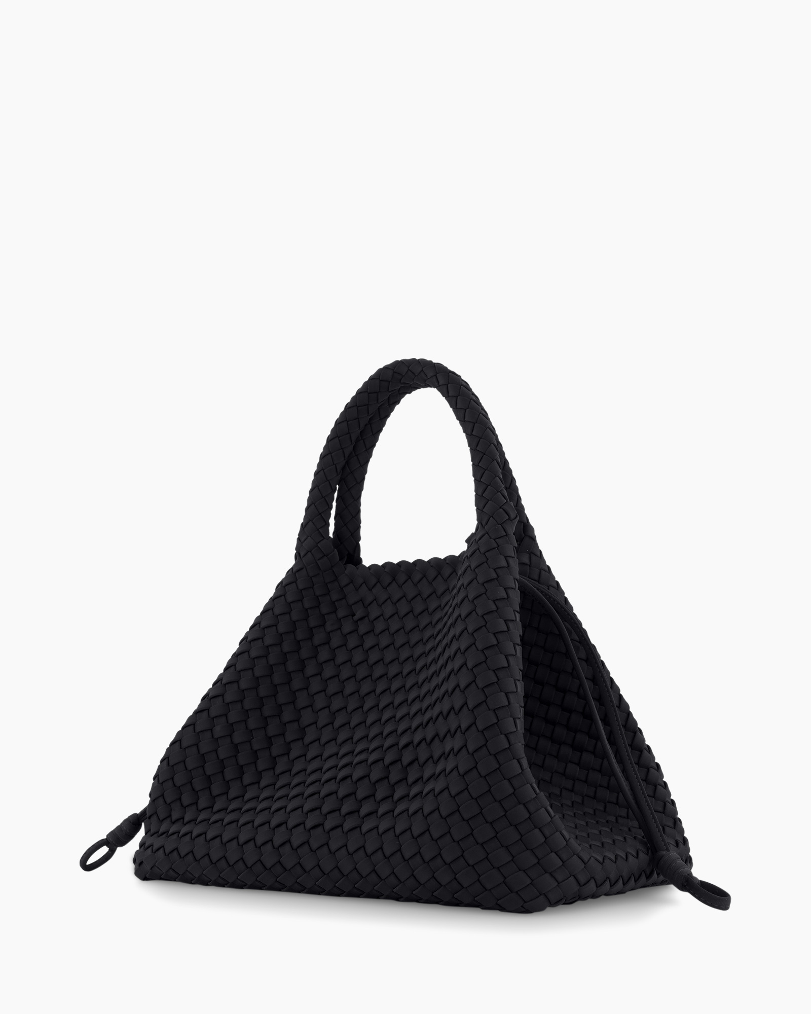 Shopper Large Zwart