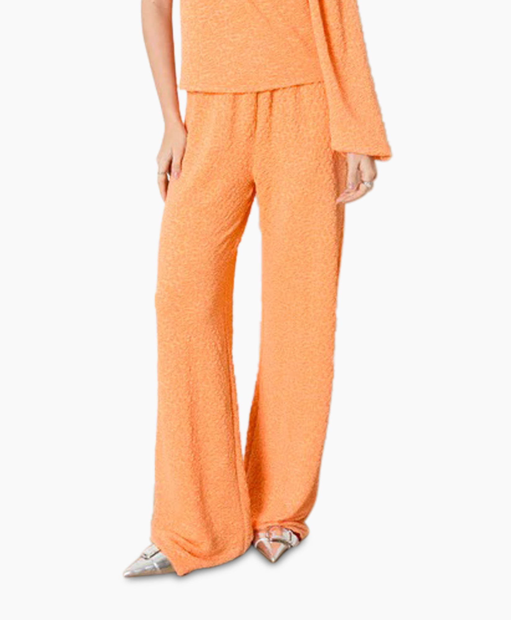 Pantalon Nova Oranje