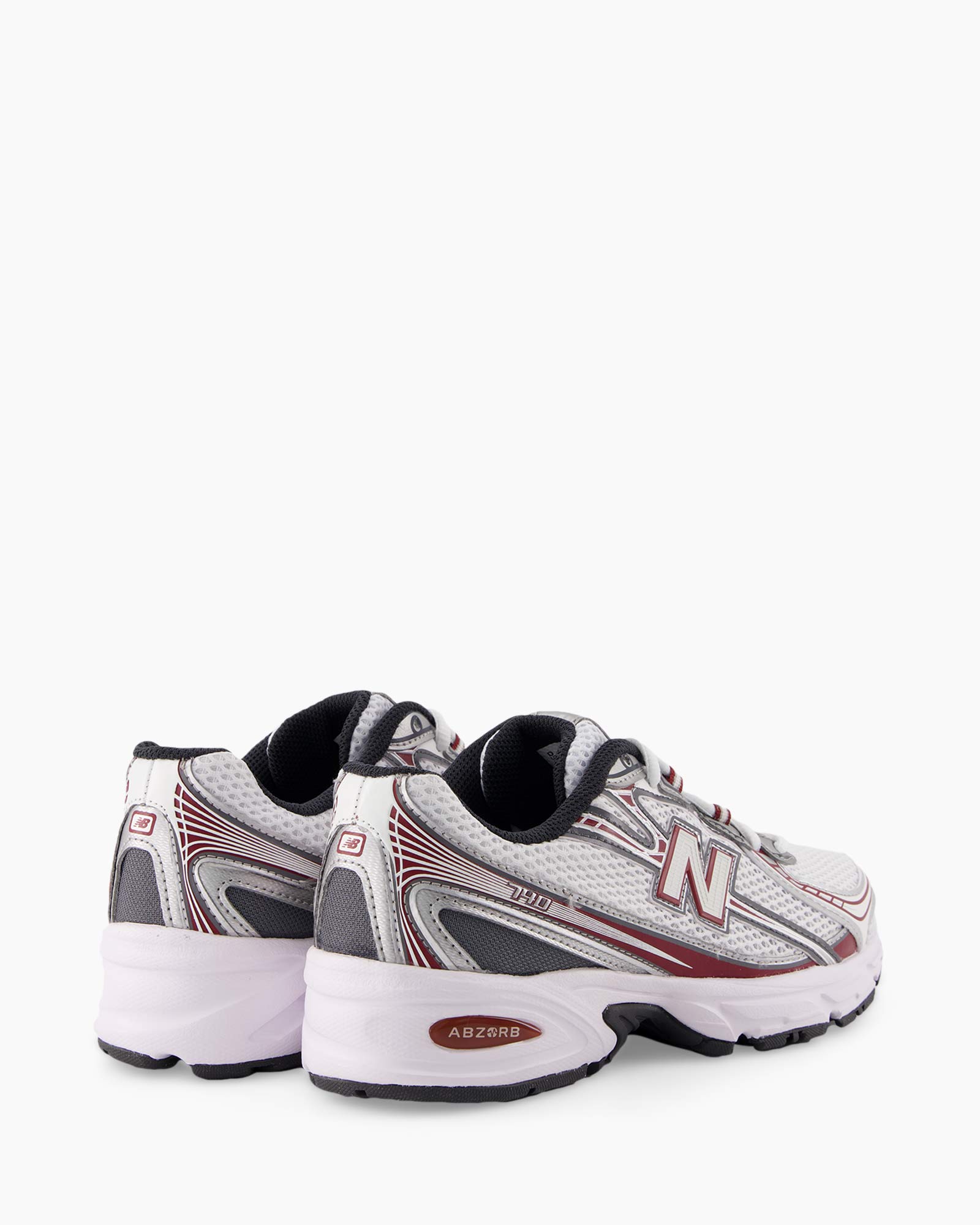 Sneaker 740 Bordeaux