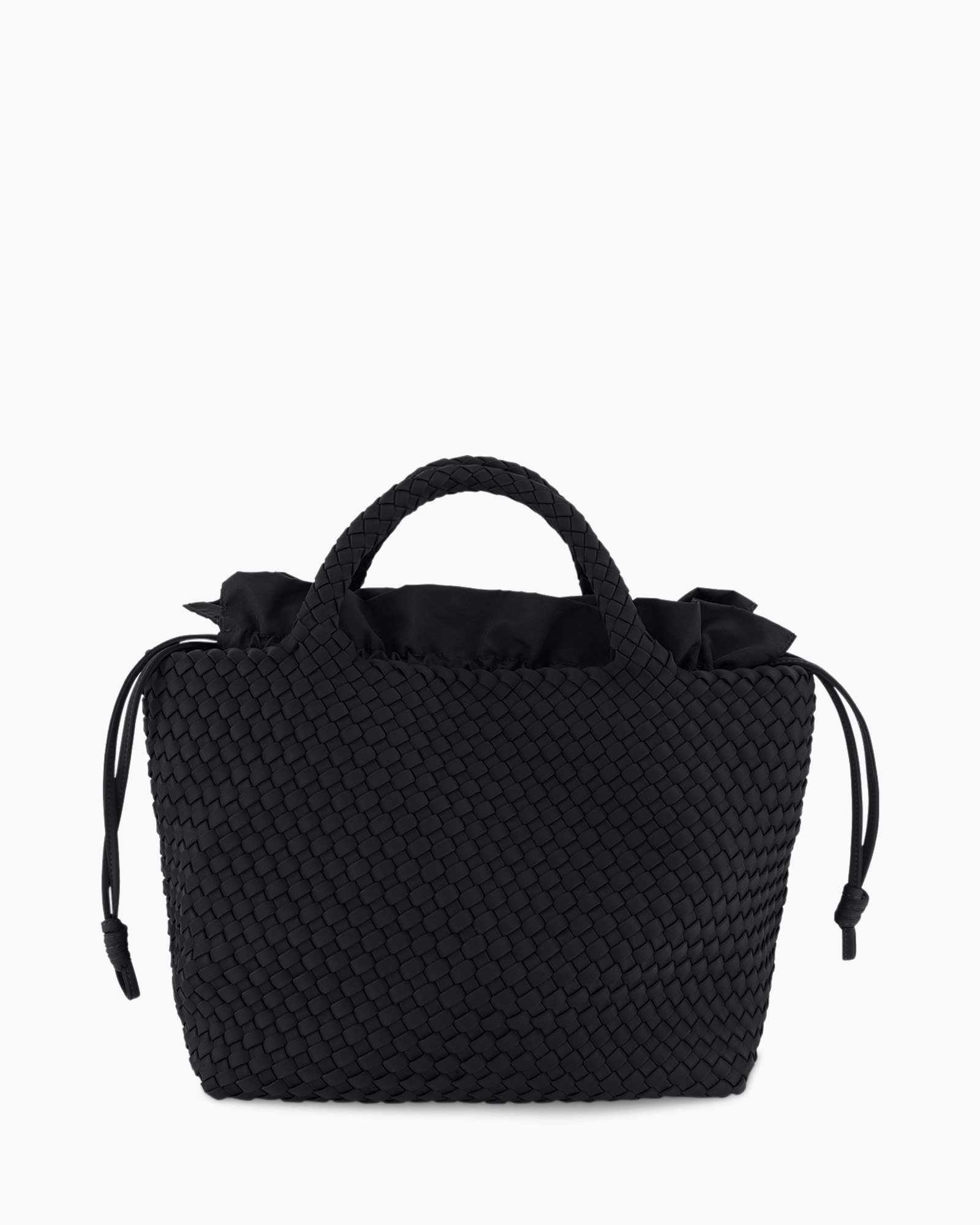 Shopper Medium Zwart