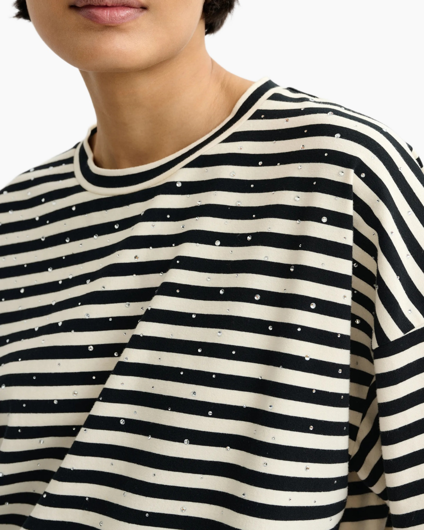 Blouse, Lange mouwen, T-shirt, Persoon, Vrouw