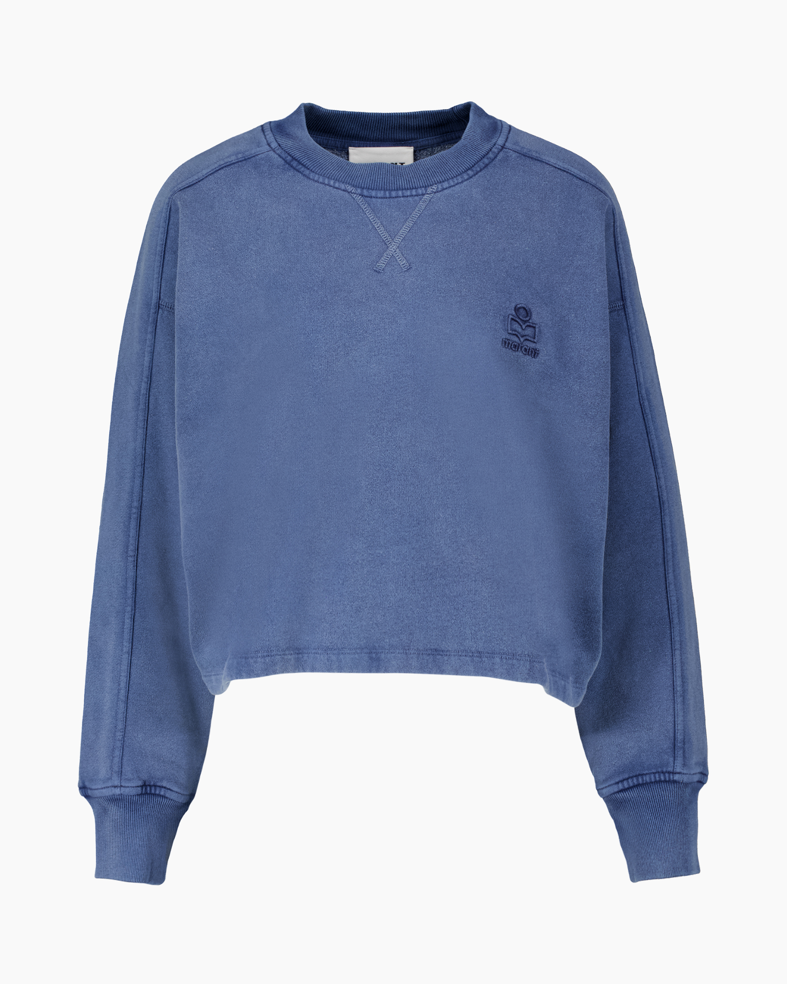 Breigoed, Trui, Sweatshirt, Lange mouwen, Mouw