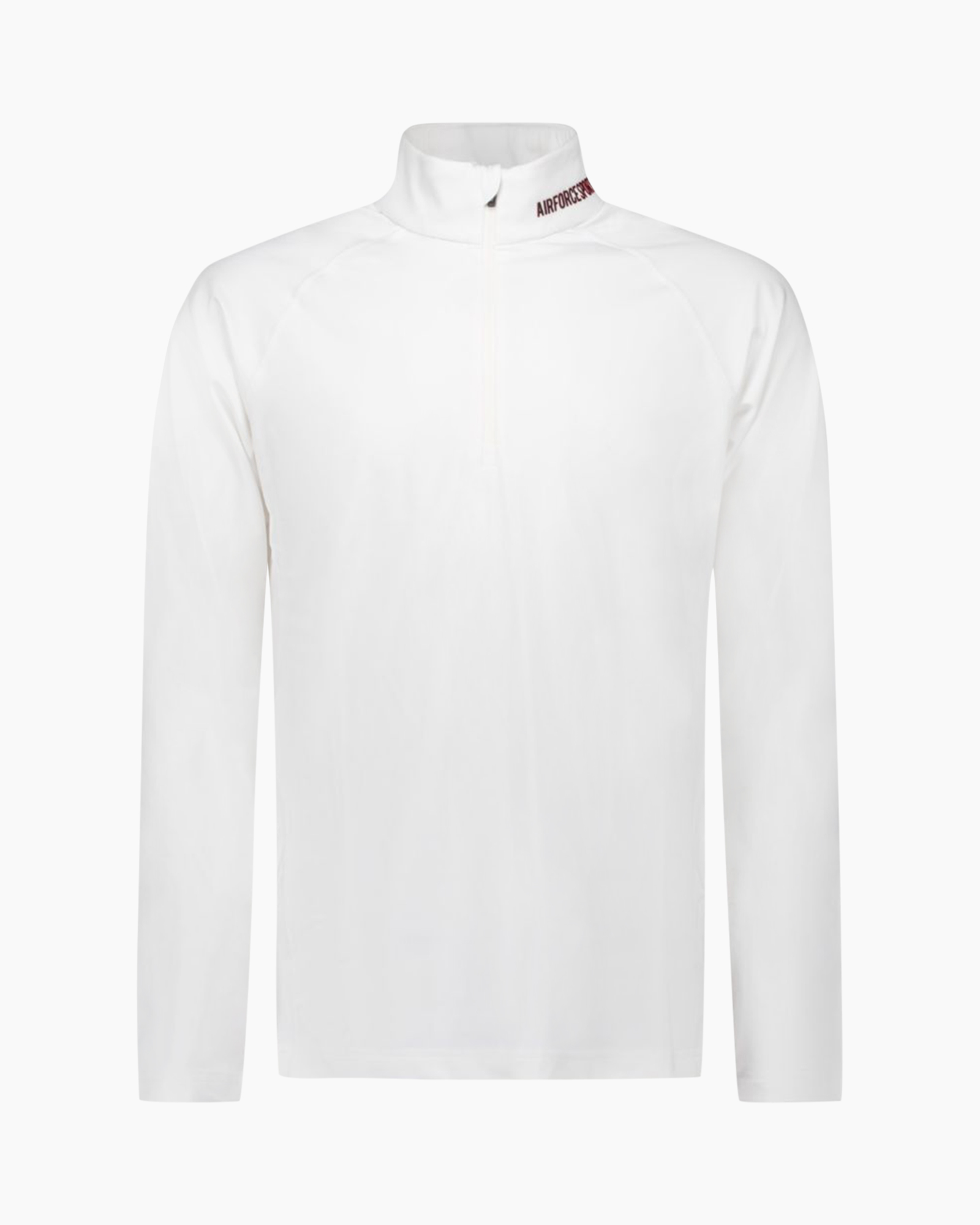 Trui Powder Mountain Pully Wit