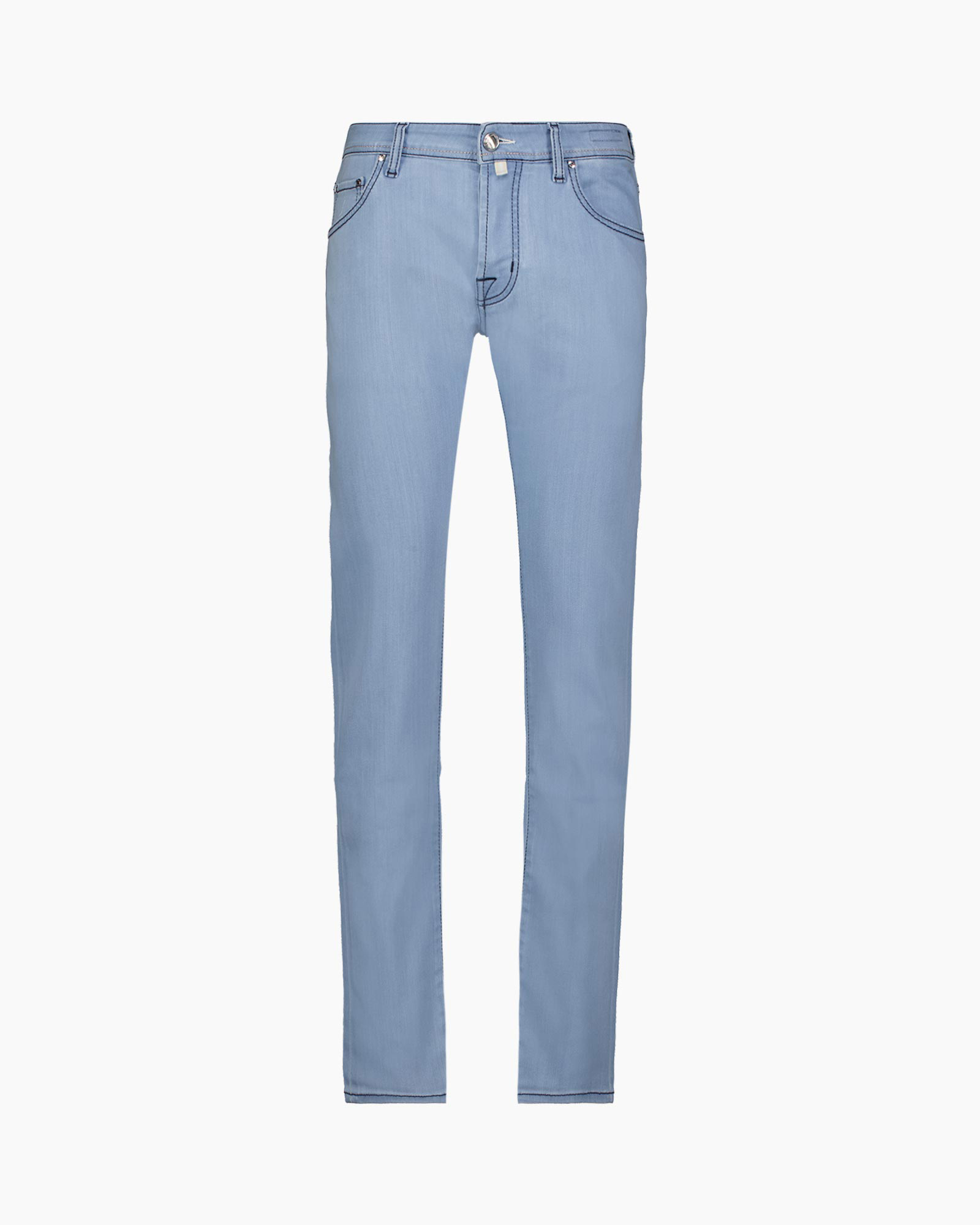 Jeans Super Slim Fit Nick Licht Blauw
