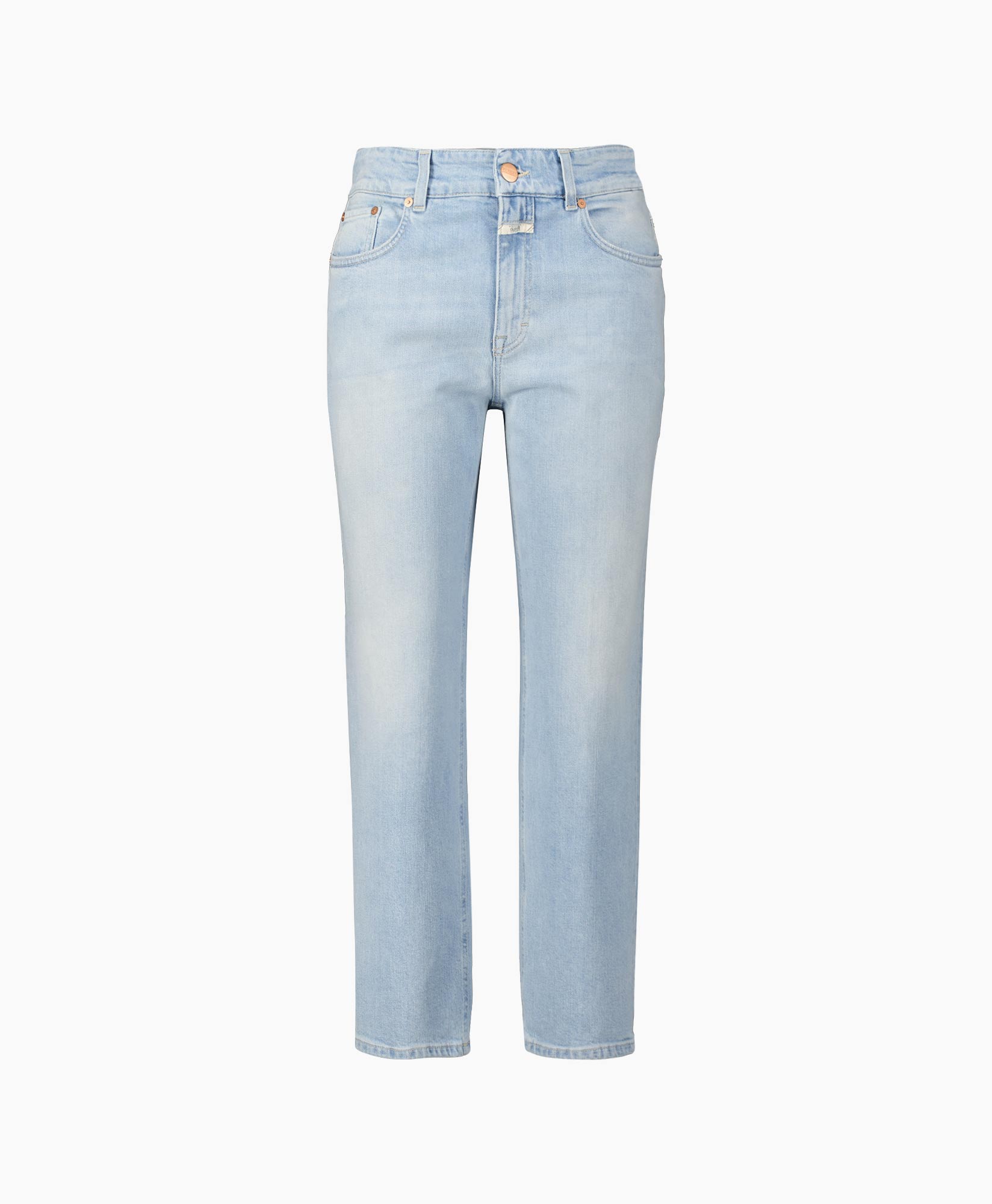 Closed Jeans Milo Jeans Blauw