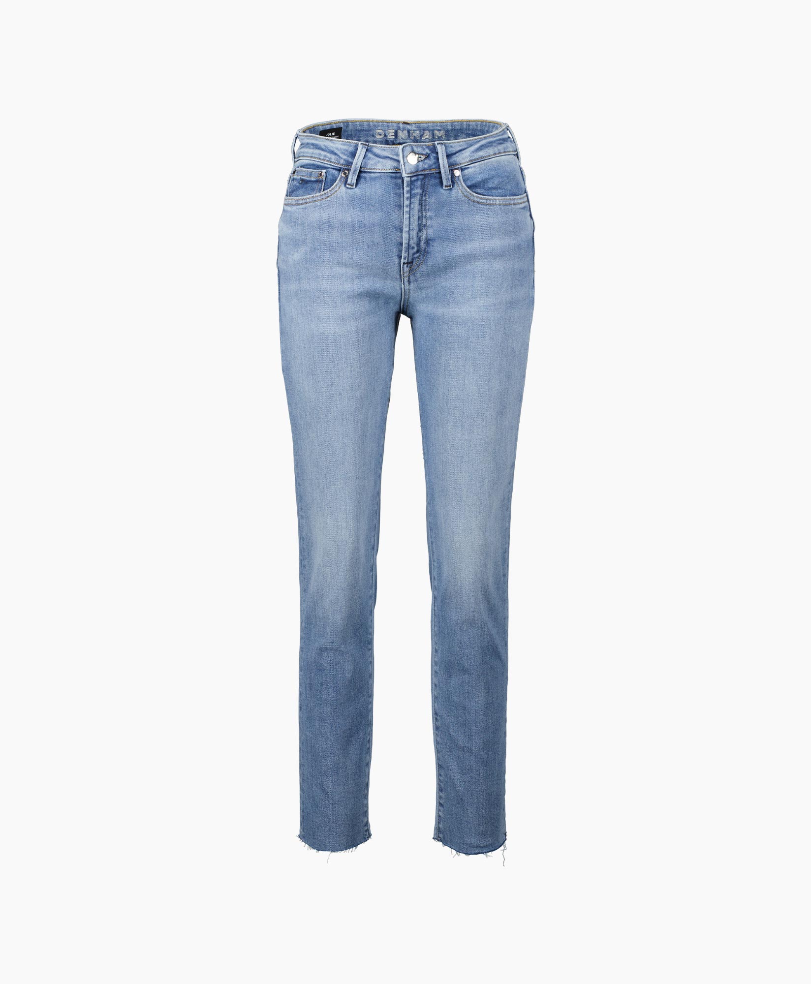 Denham Jeans Jolie Fbs Off White