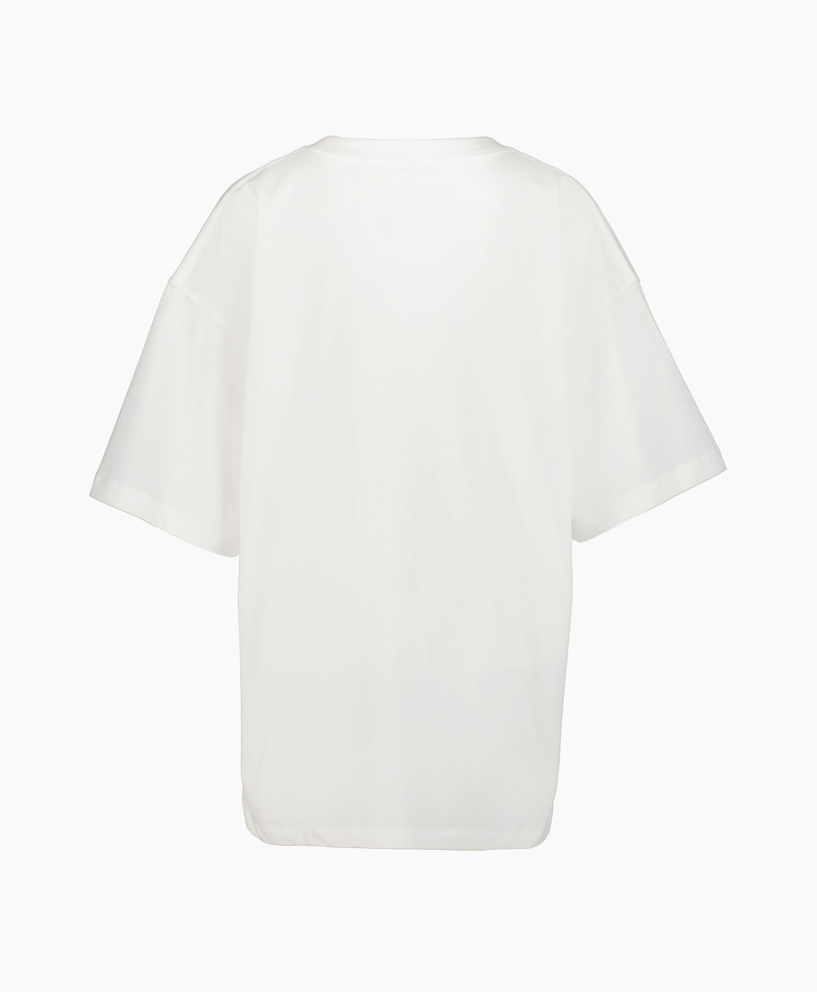 Essentiel T-shirt Divali Off White