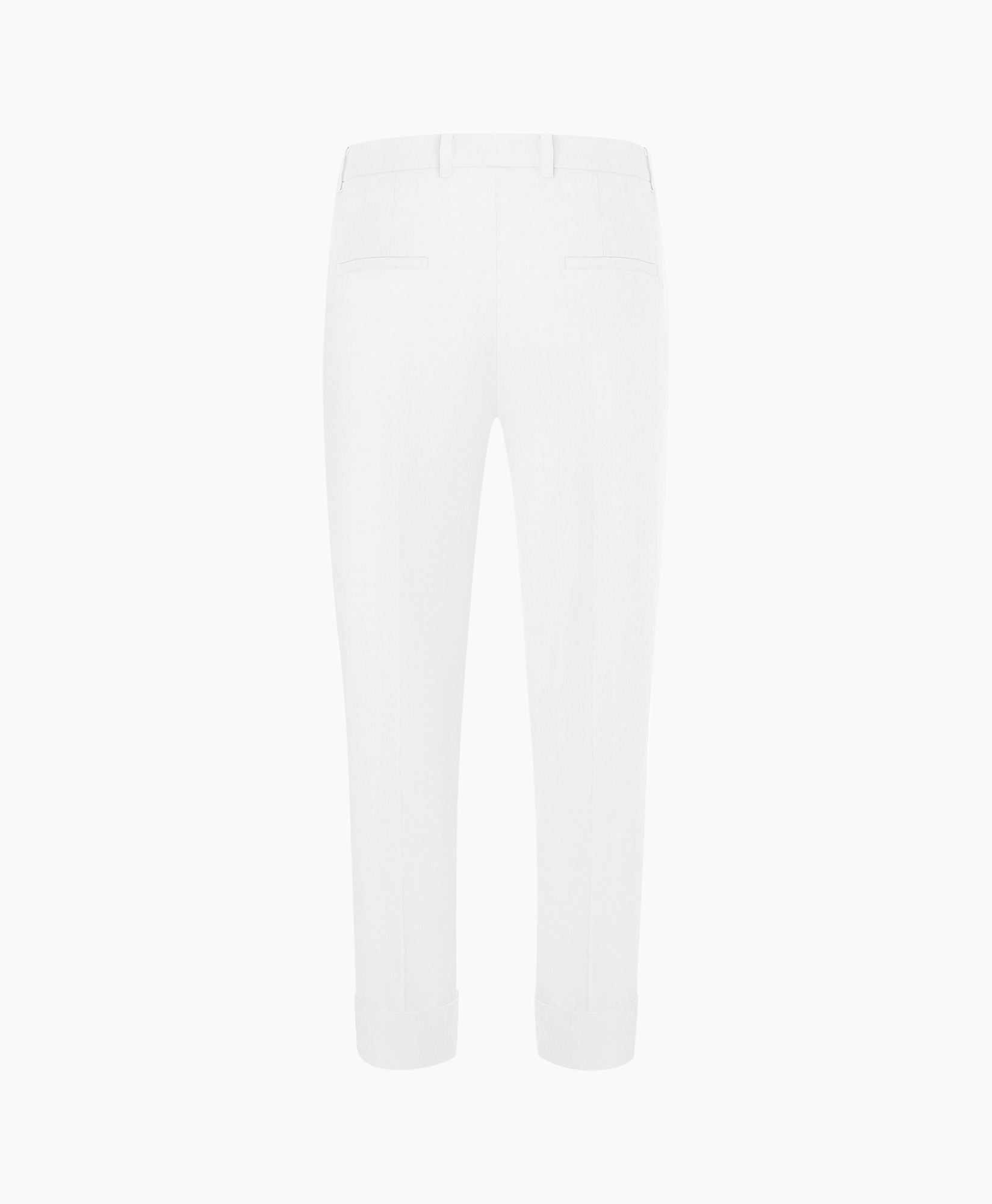 Pantalon Krystal Wit