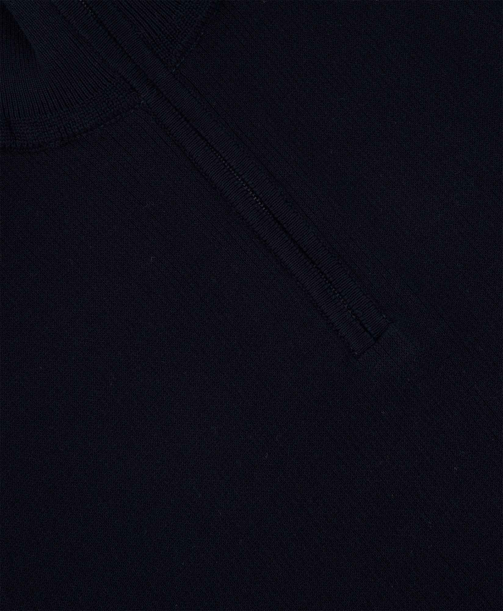 Cp Company Pullover 14cmkn211a-00626 Zwart