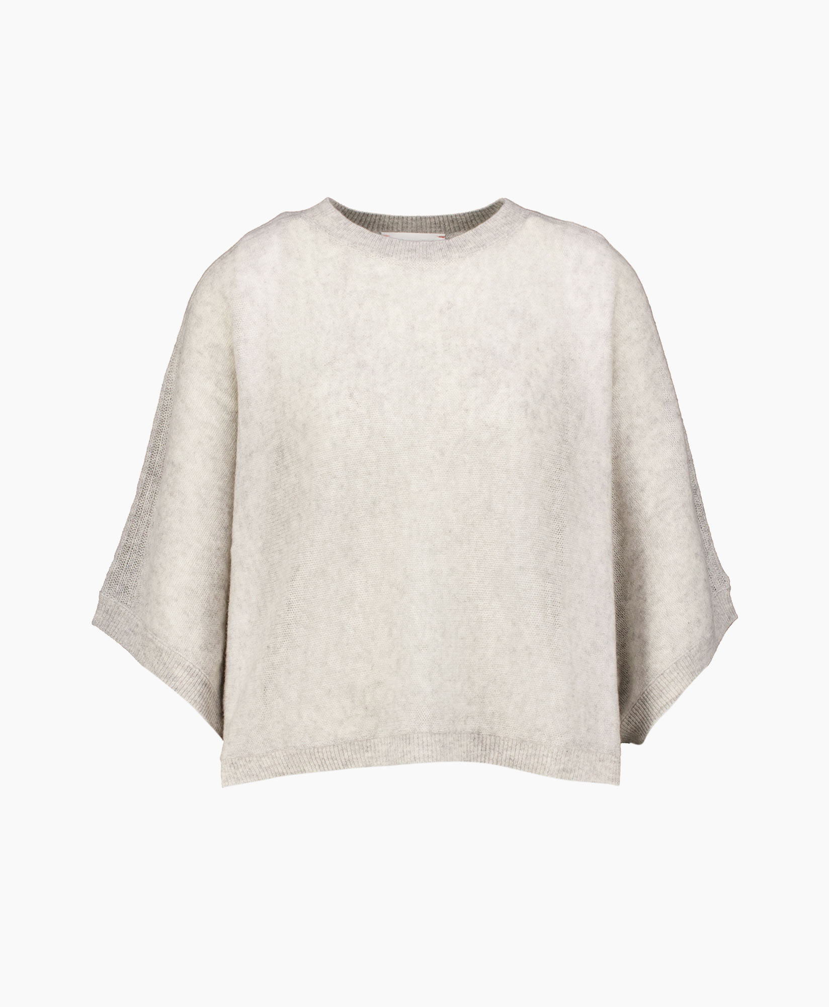 Pullover Benedicta Grijs